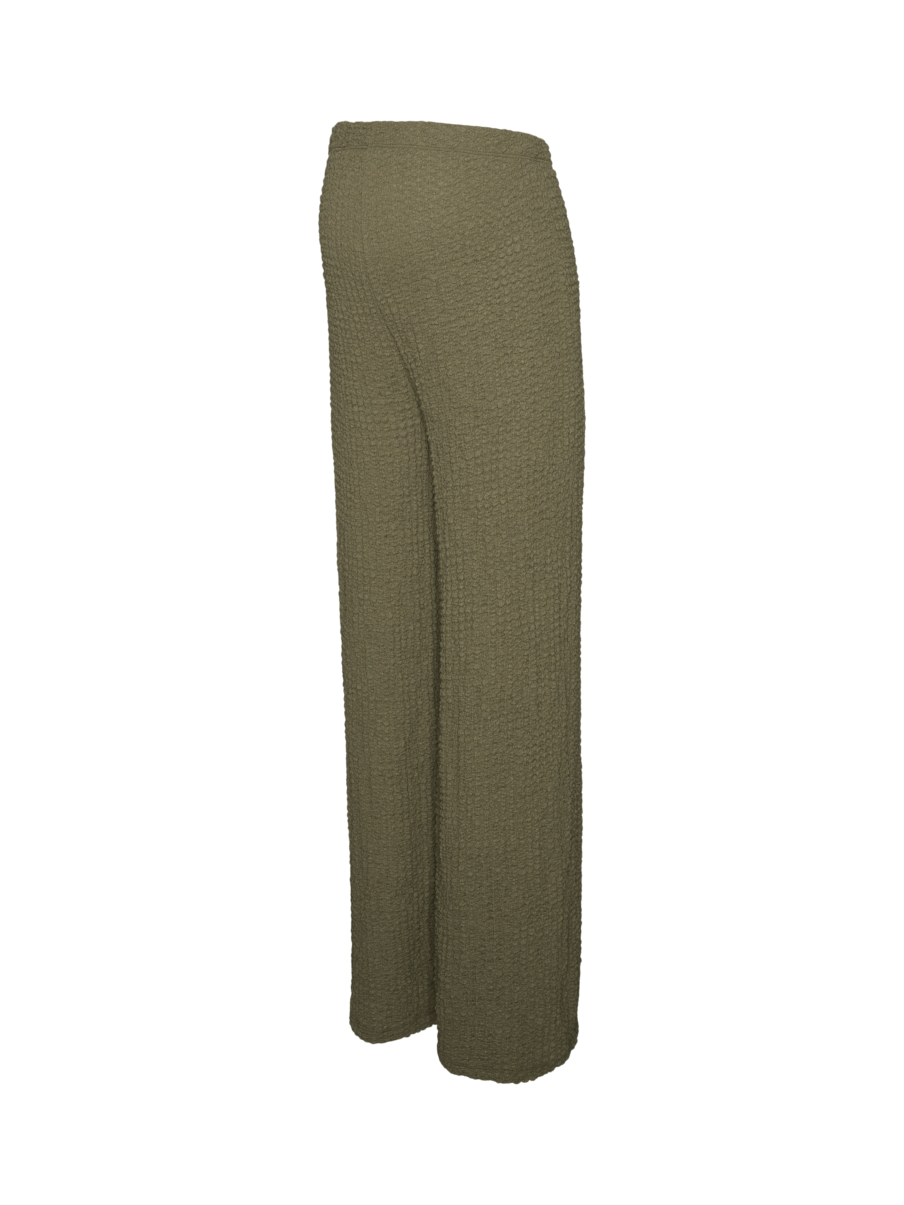 VERO MODA® Flared Fit High rise Trousers