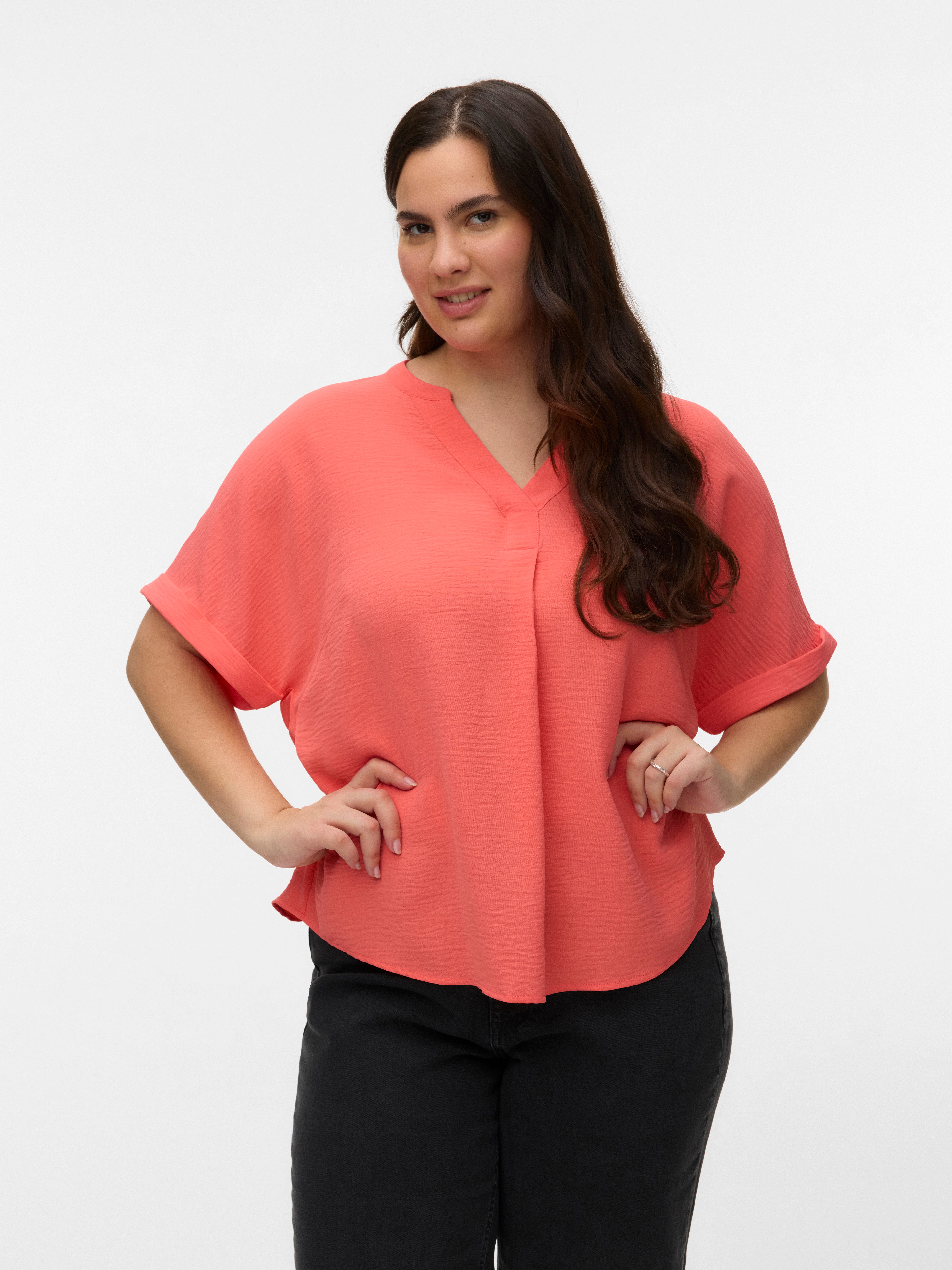 VERO MODA® VMCELVA Top