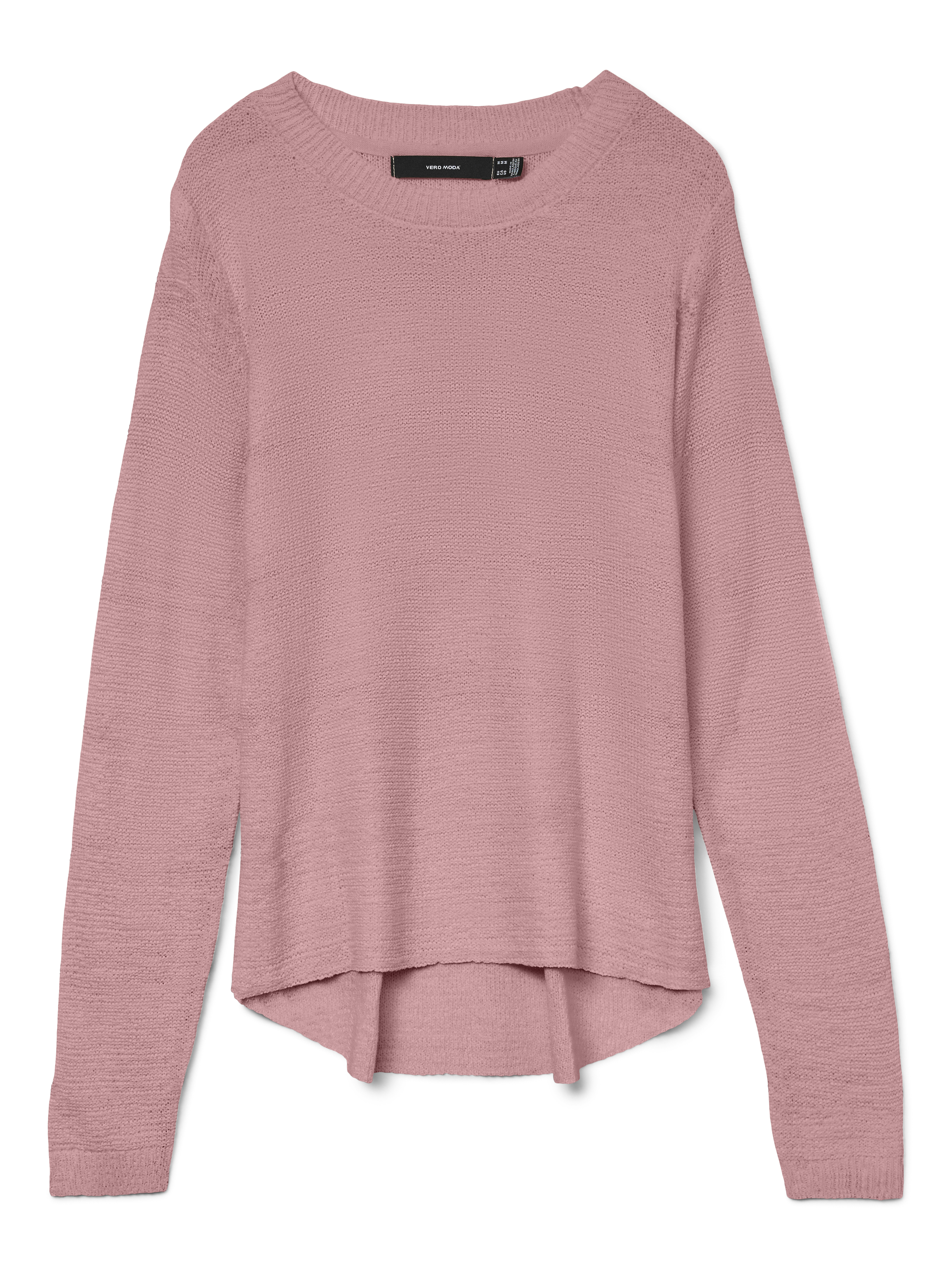 VERO MODA® VMNUEVOCHARITY Knitted pullover