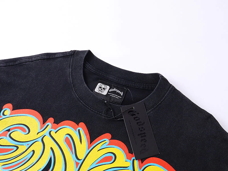 2025 New fashion T-shirt 1111