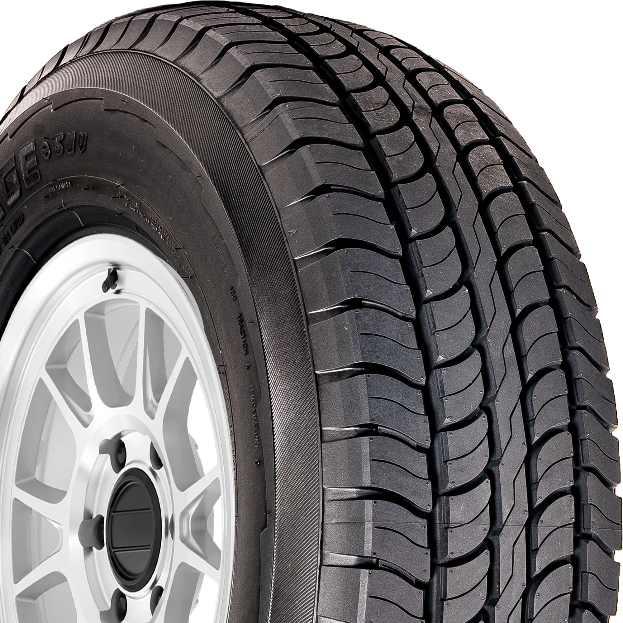 SUV 255/65R17 110T SUV/Crossover Tire - Image 6