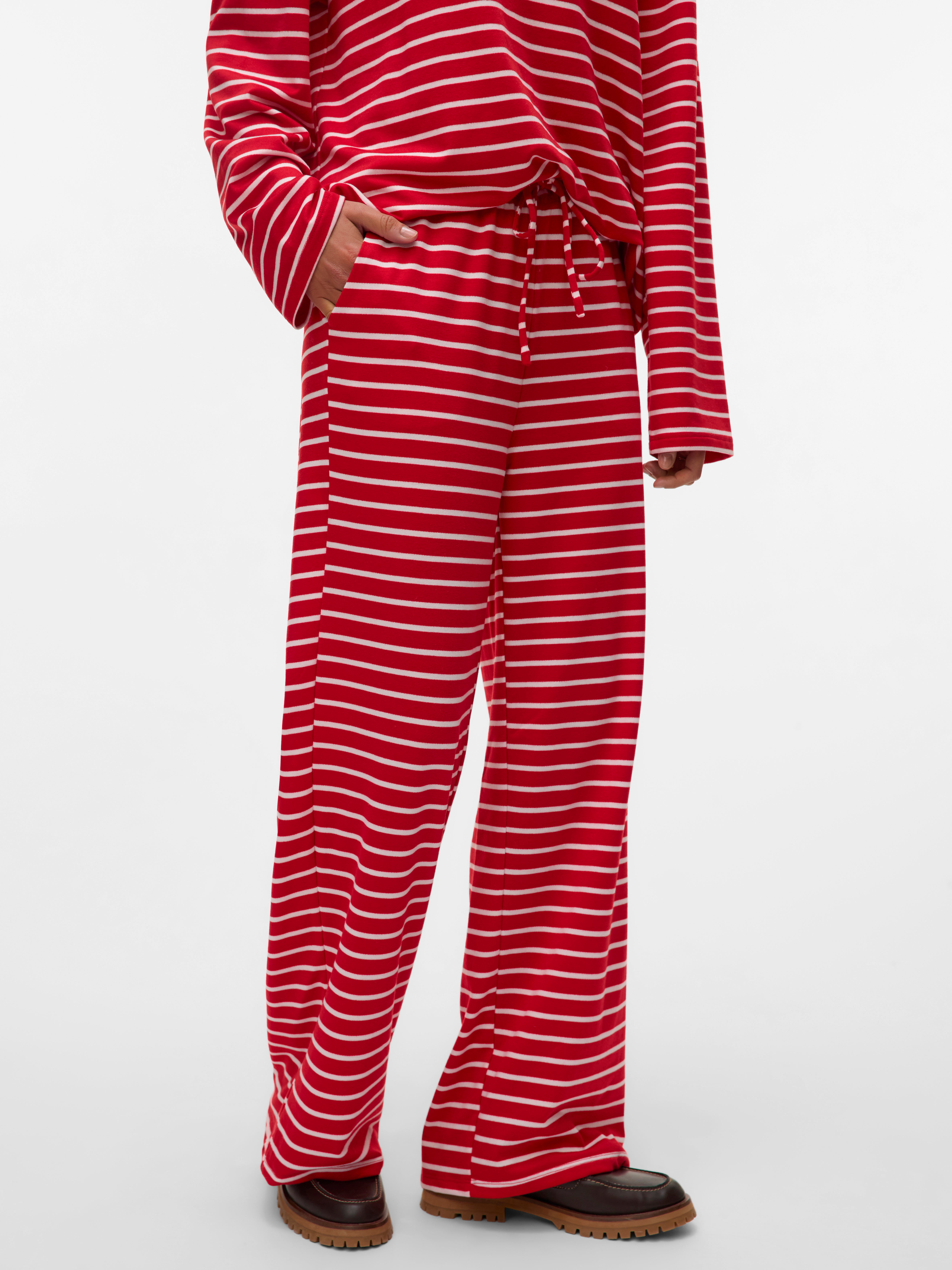 VERO MODA® VMALMA Trousers