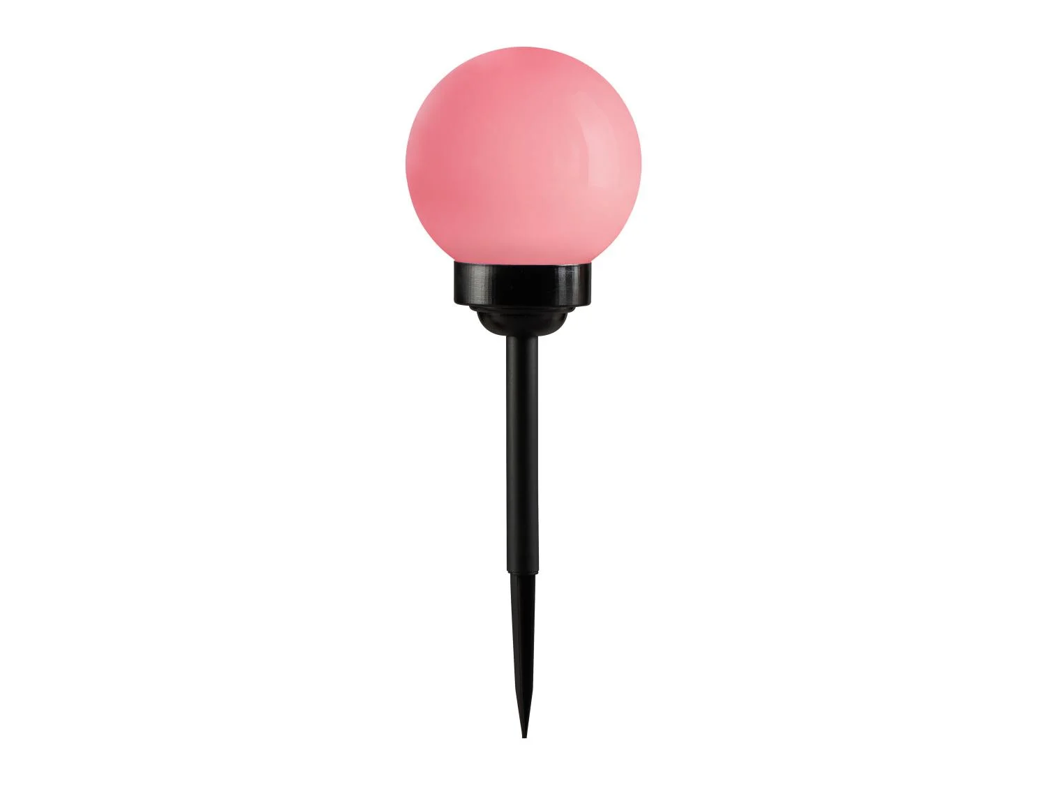 LIVARNO Lampe solaire  LED