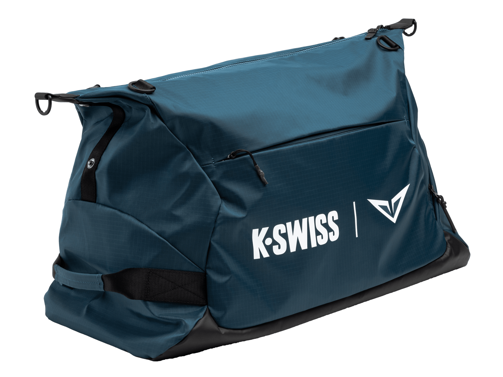 RBLV DUFFEL BAG - K-Swiss Shoes