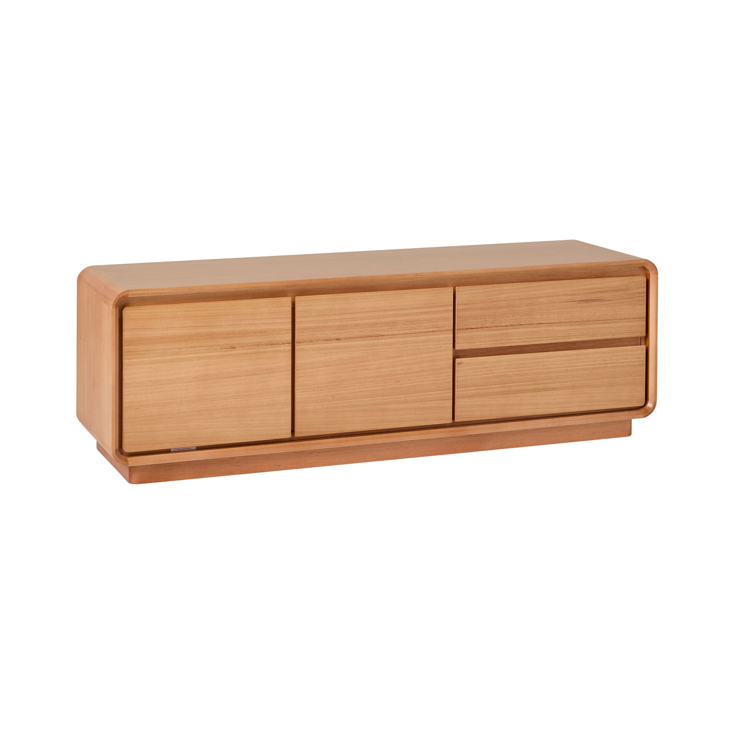 Hazelbrook TV Unit 140cm