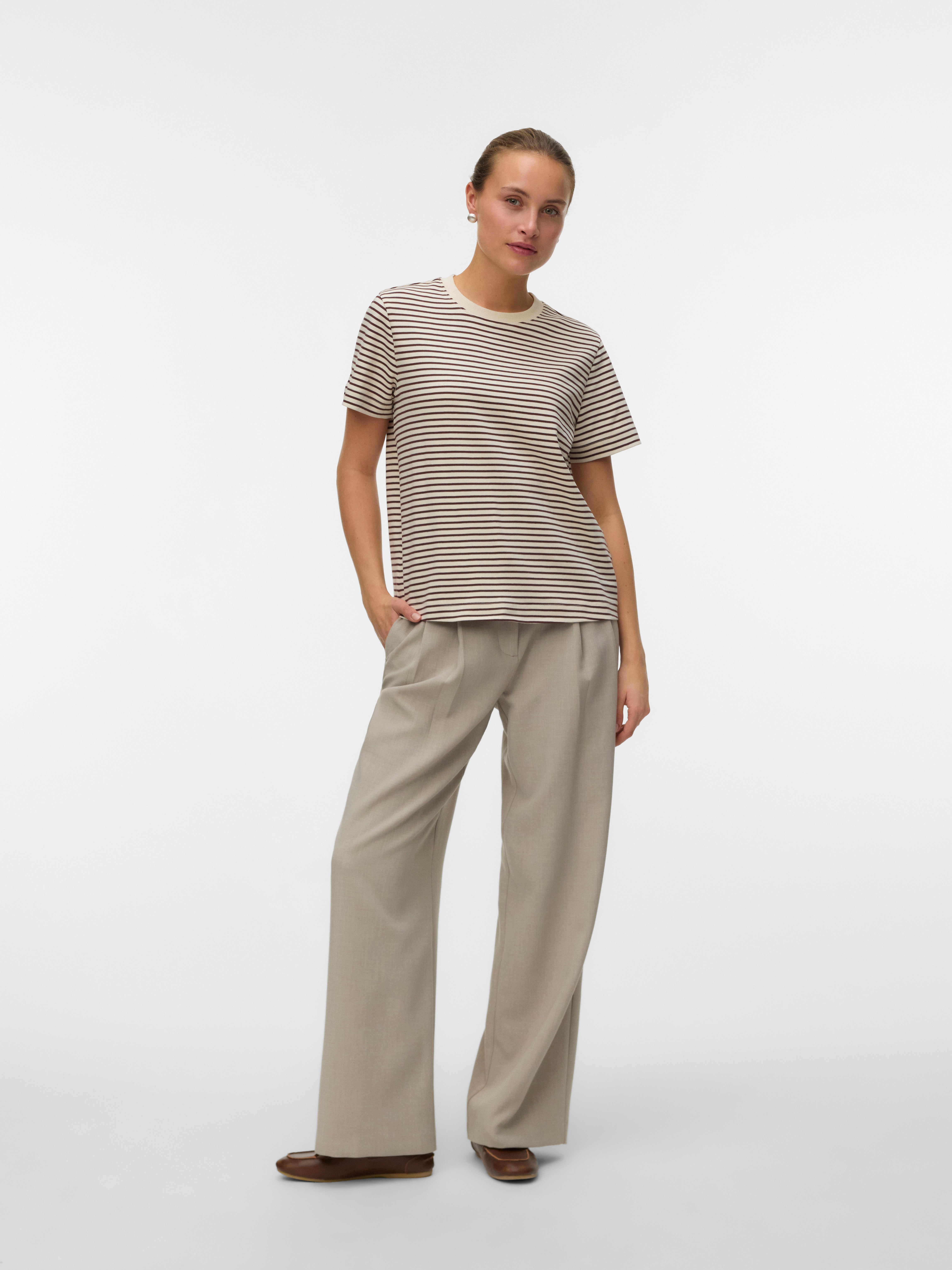 VERO MODA® AWJADA T-Shirt