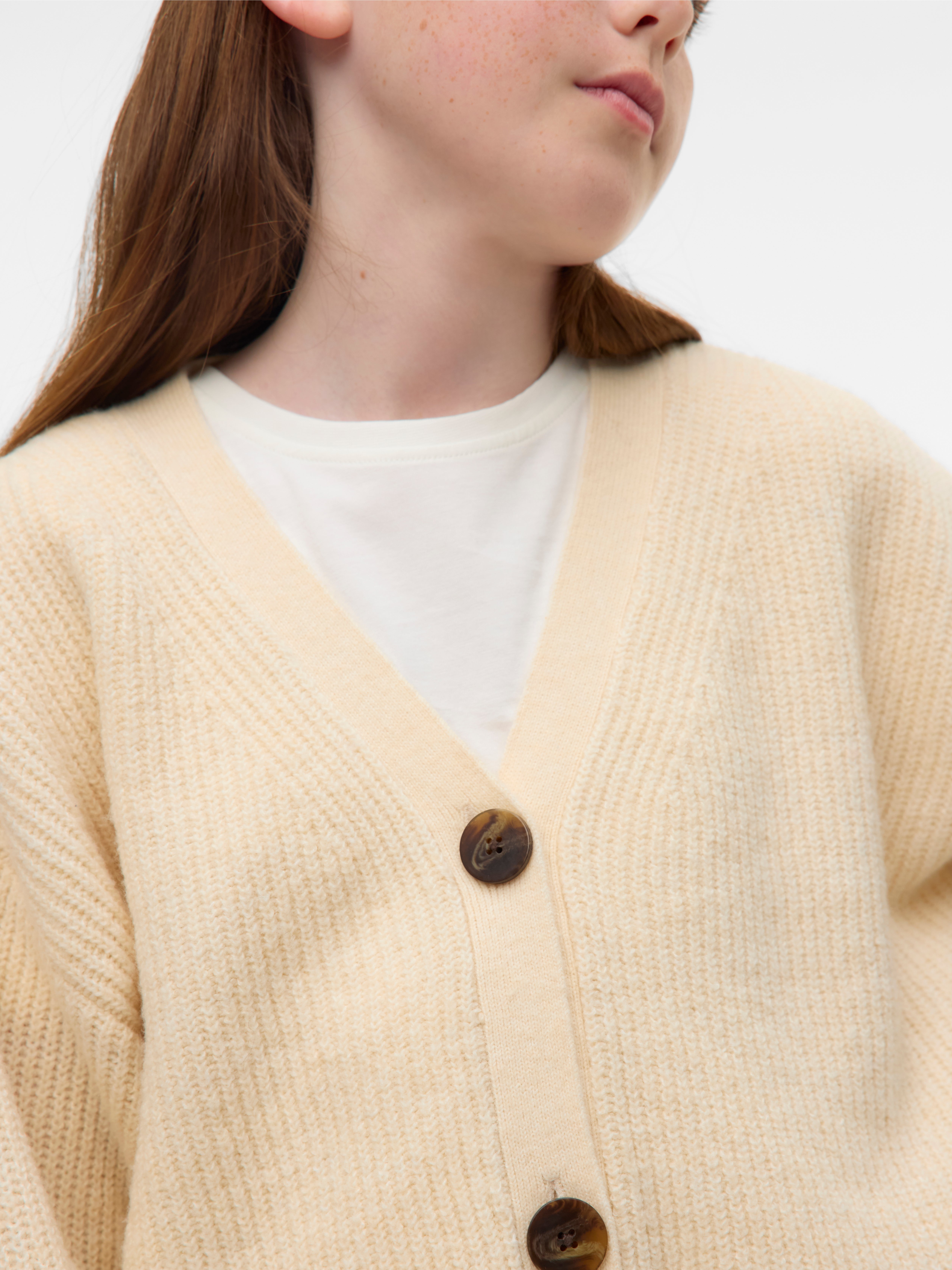 VERO MODA® VMARIES Knit Cardigan
