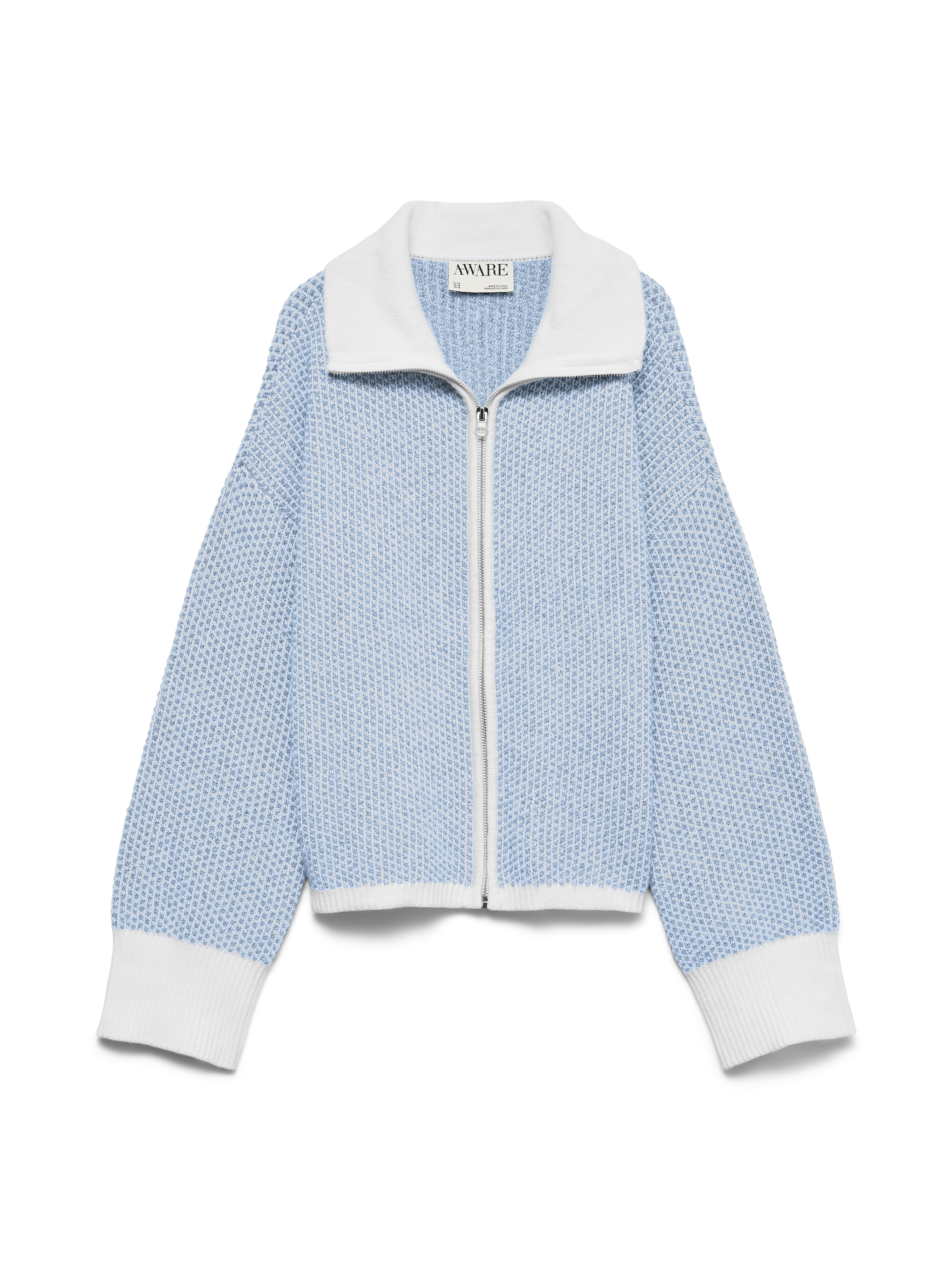 VERO MODA® AWOLLIE Knit Cardigan