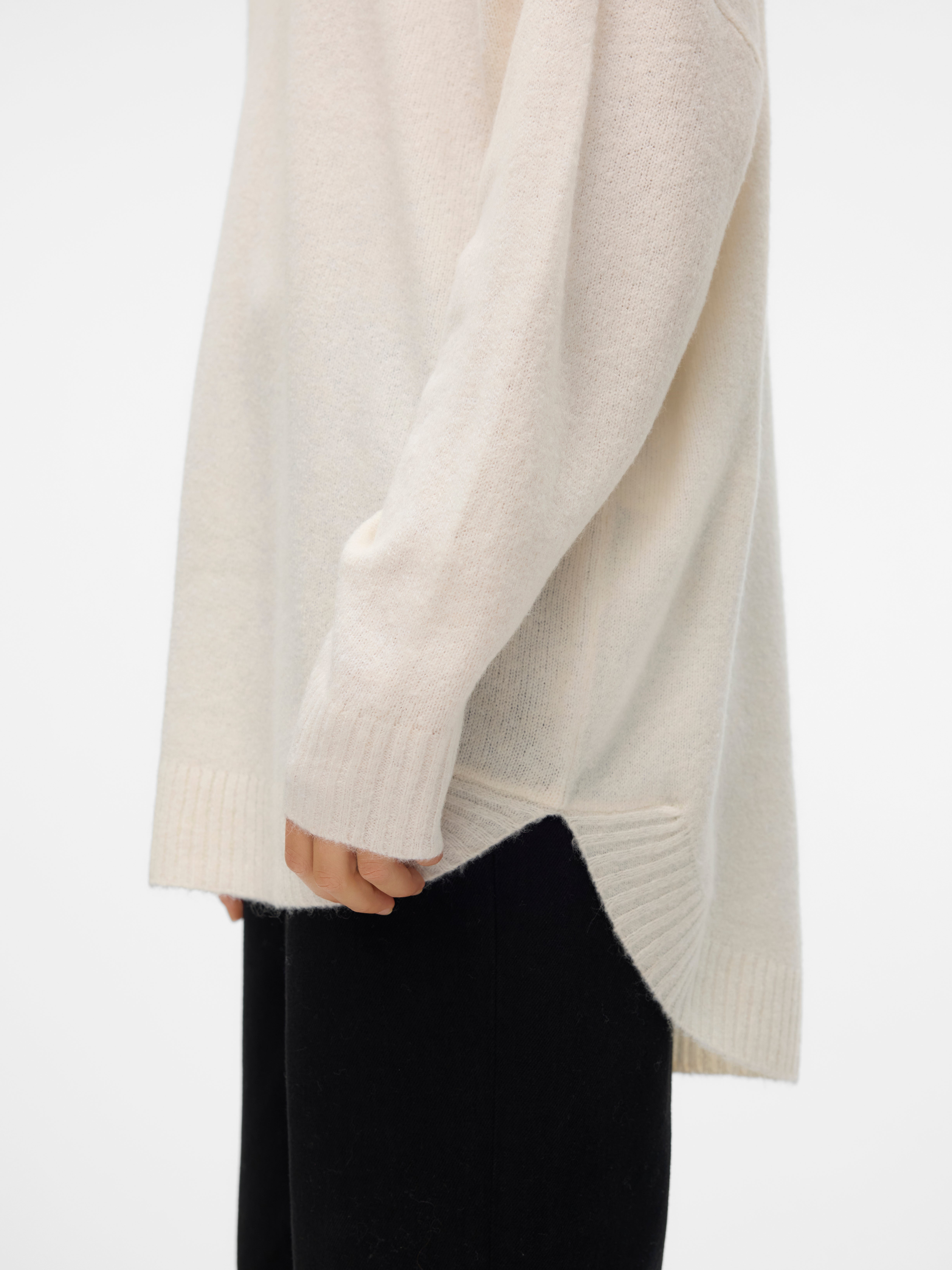 VERO MODA® VMPLAZA Knitted pullover