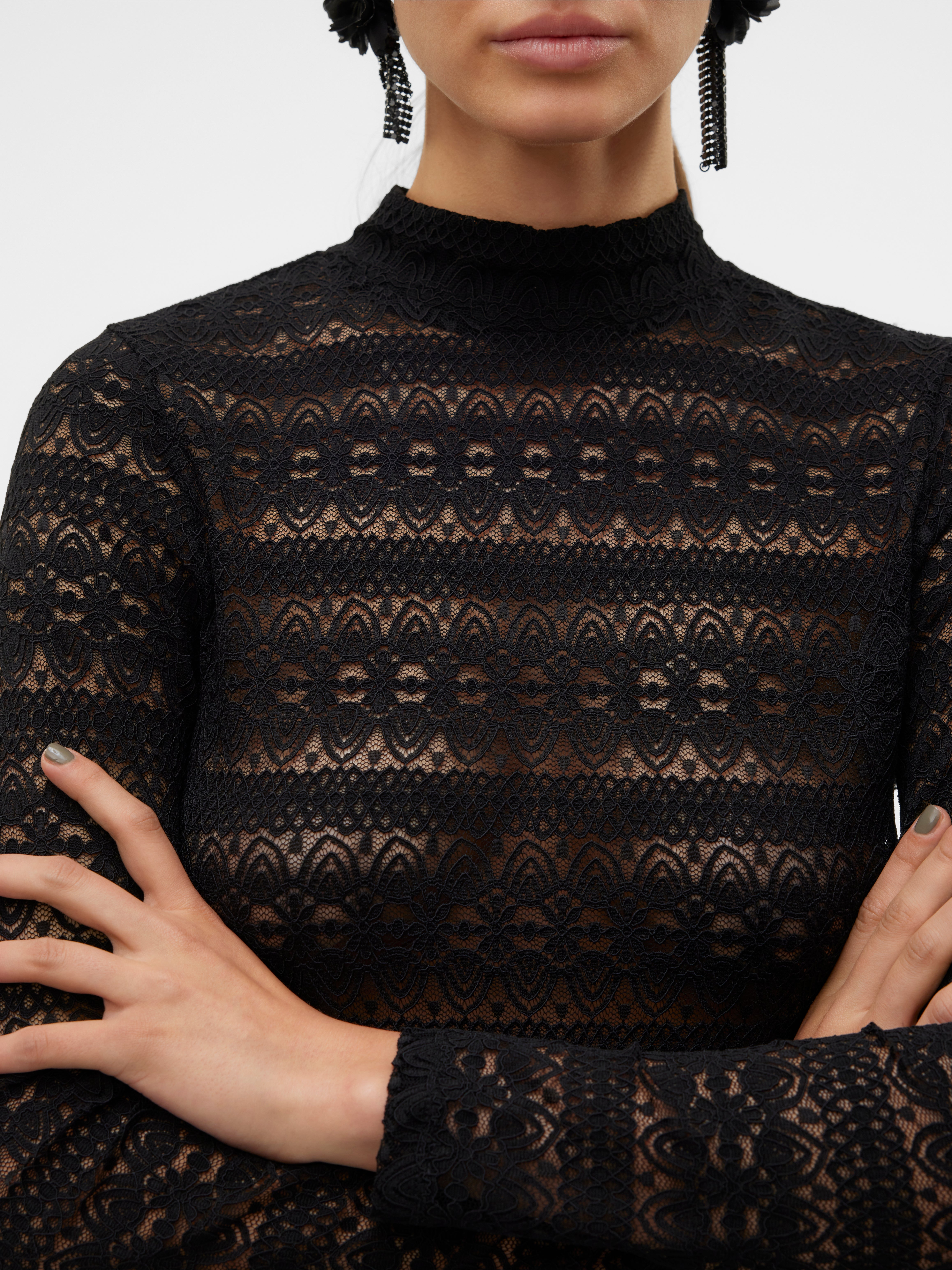 VERO MODA® VMZOE Top