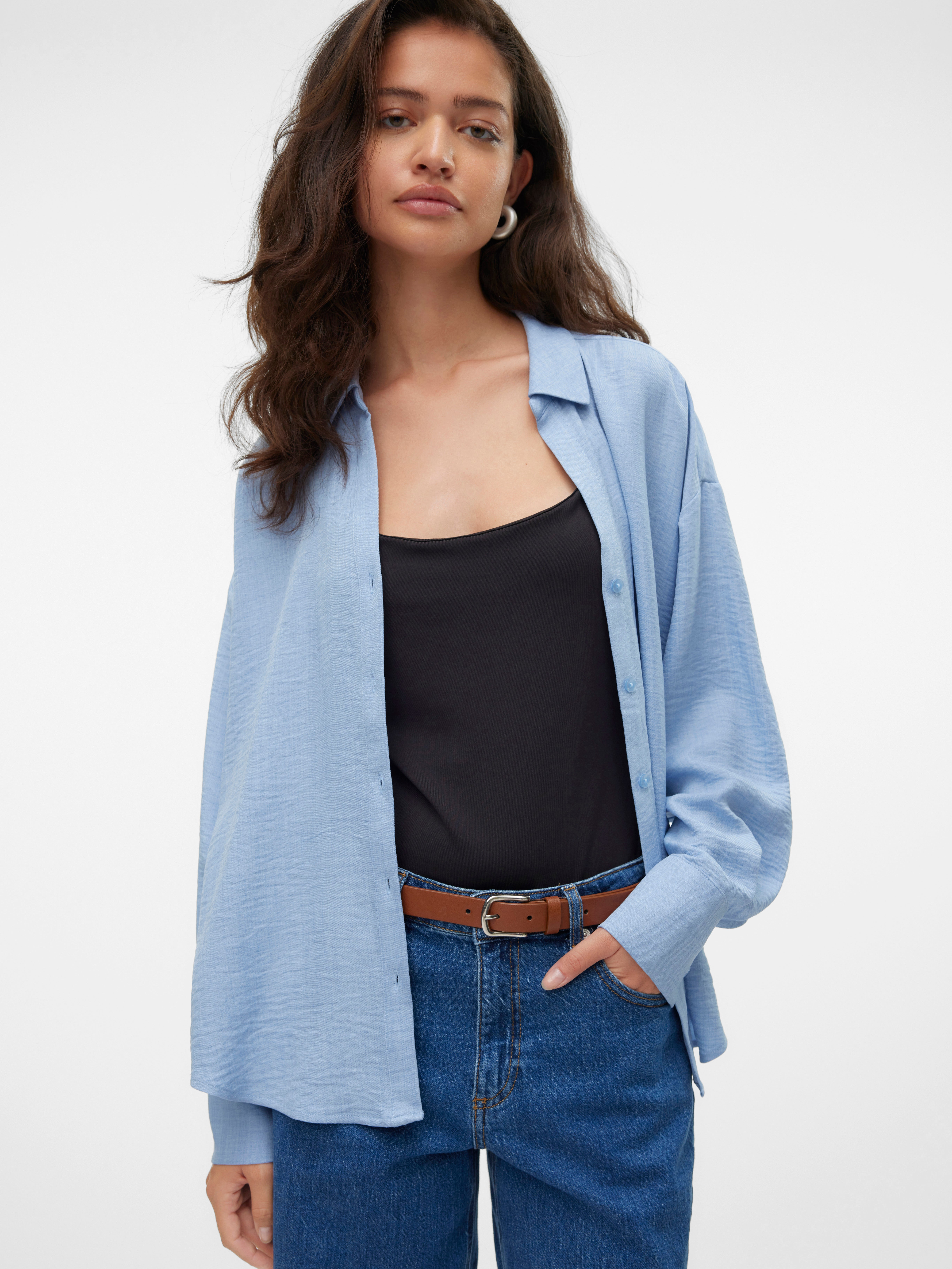 VERO MODA® VMMELANEY Shirt
