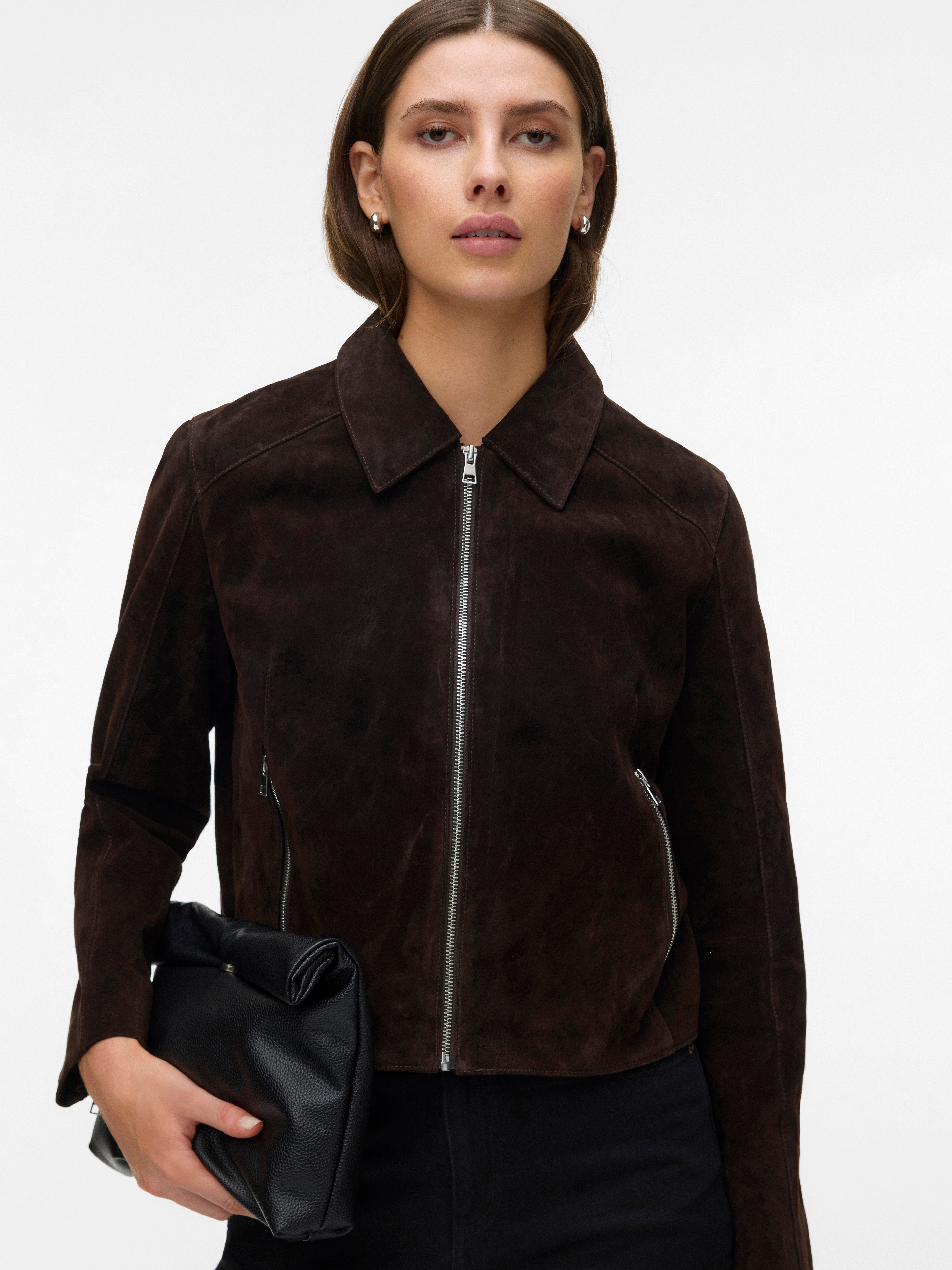 VERO MODA® VMJANICEJADE Jacket