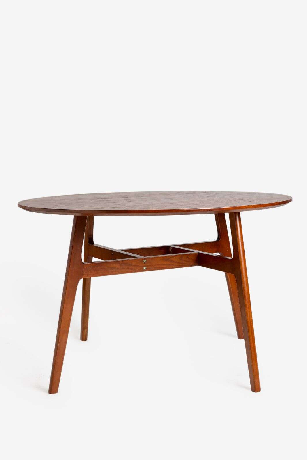 Houten dinertafel Giulia