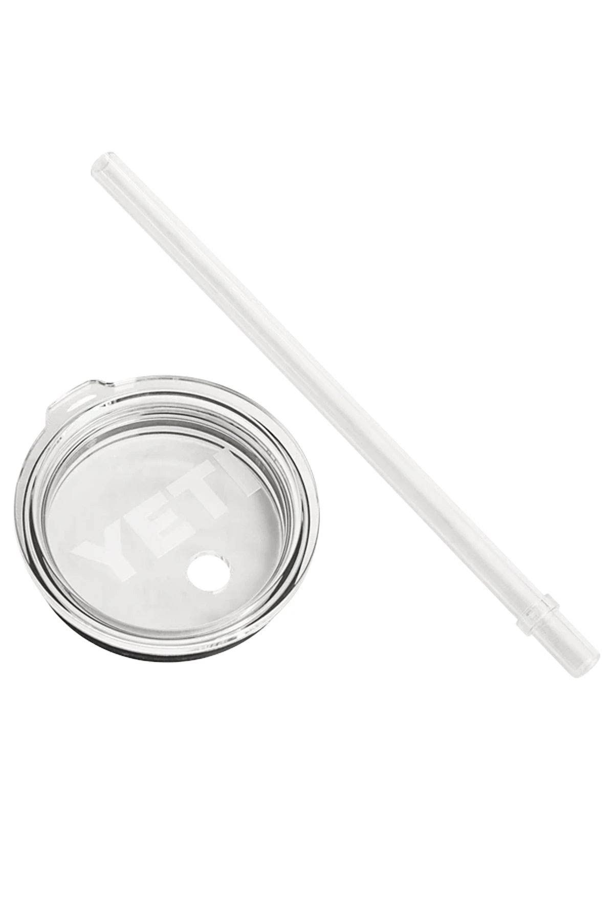 Rambler Tumbler Straw Lid