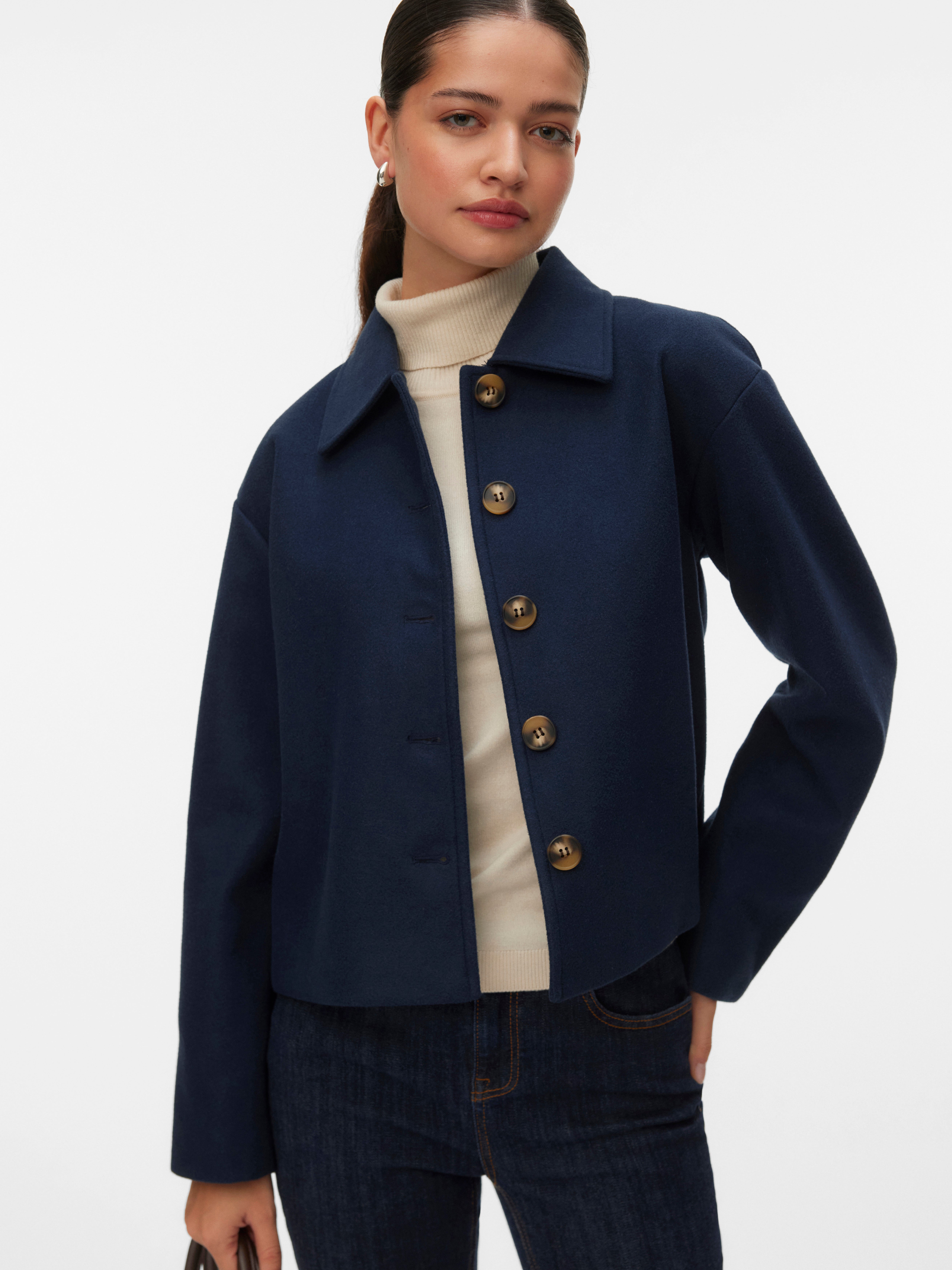VERO MODA® VMIDA Light Jacket