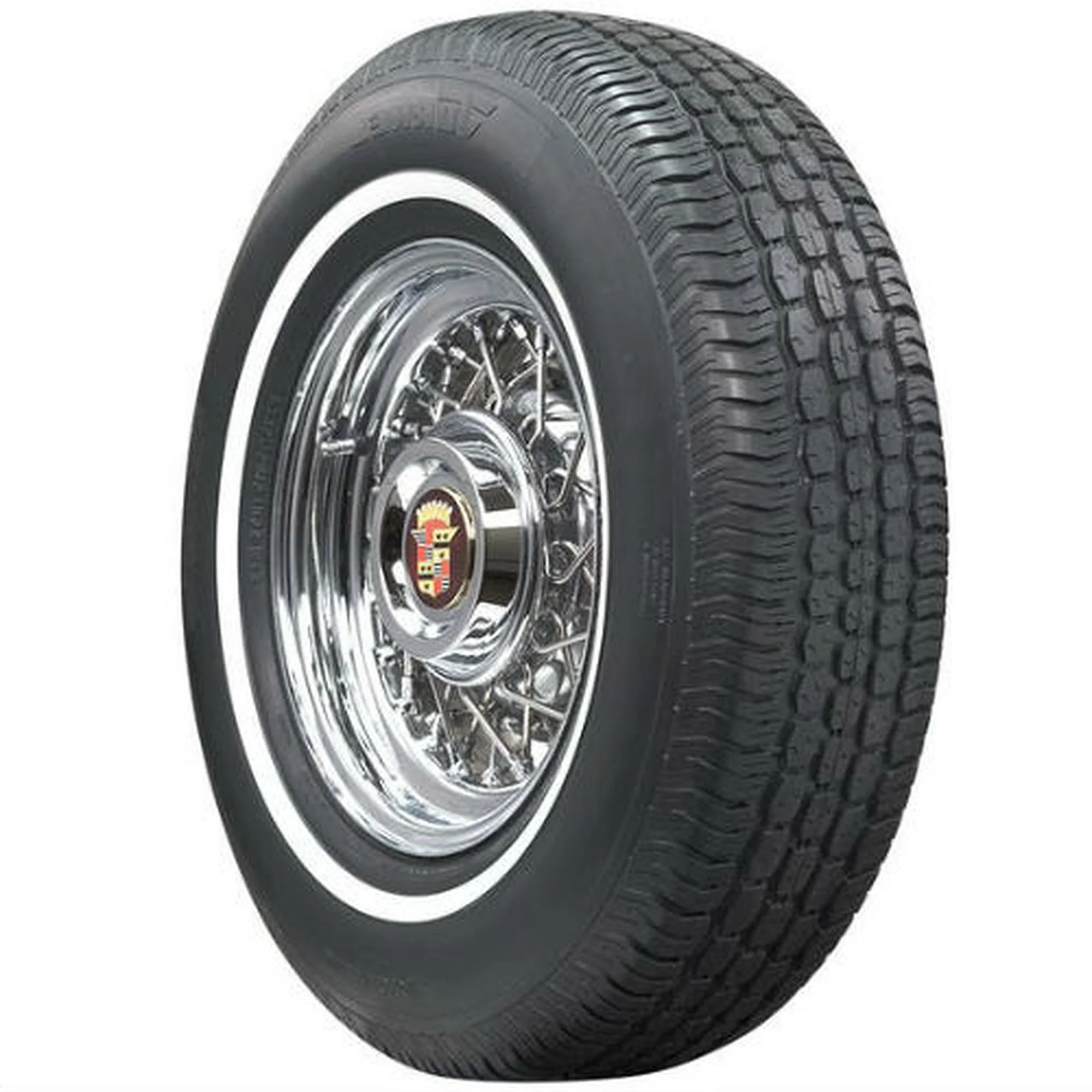 Classic All Season 235/75R15 105S Passenger Tire Image 3