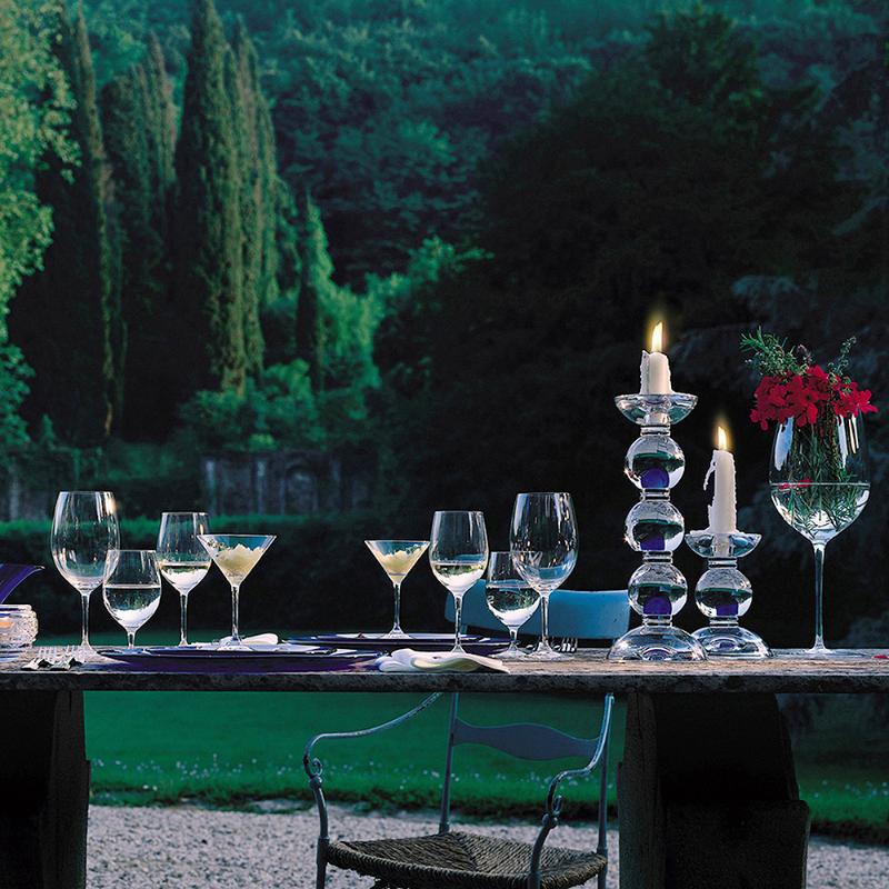 Vinum vannglass 2 stk