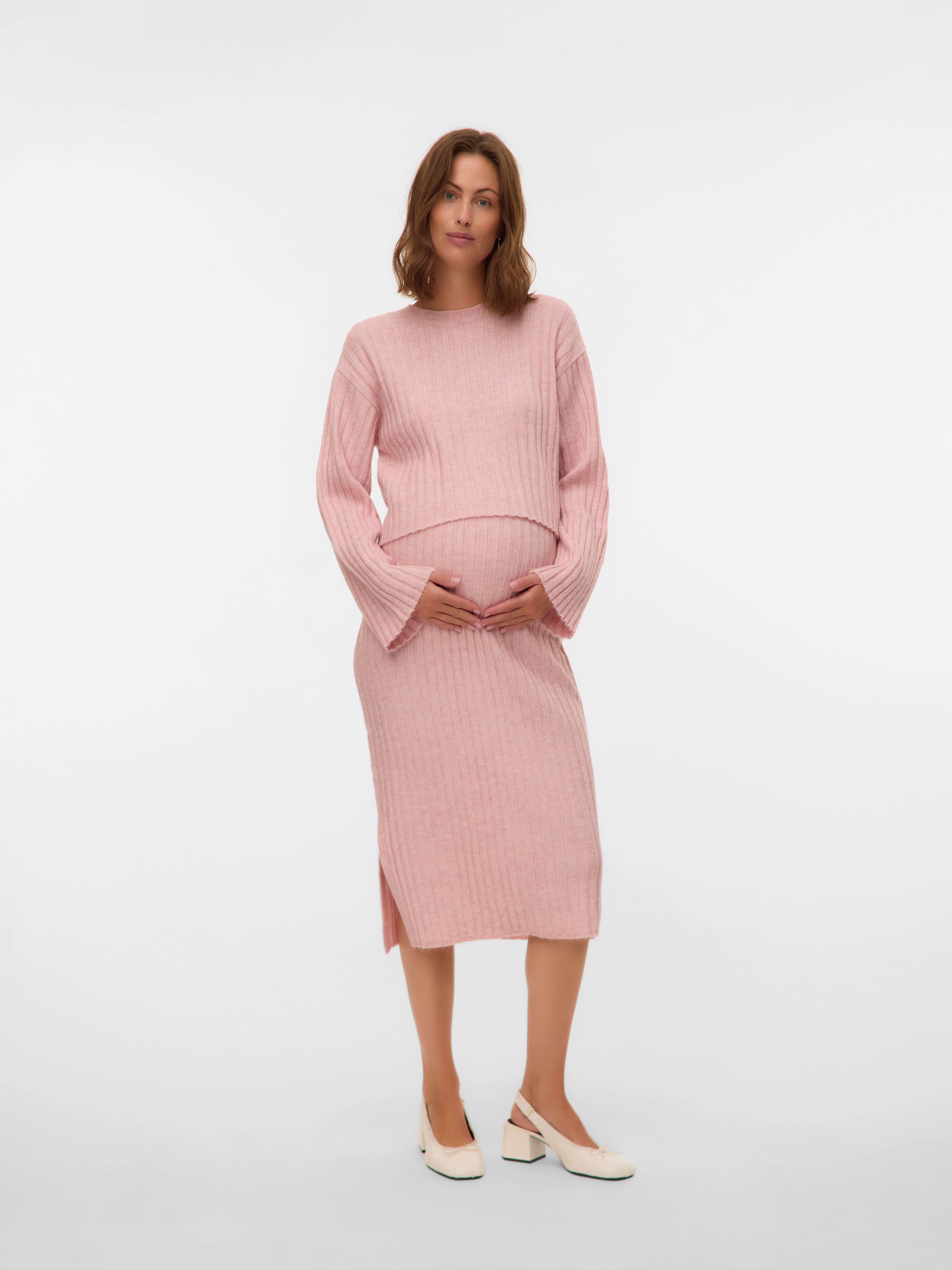 VERO MODA® Midi skirt
