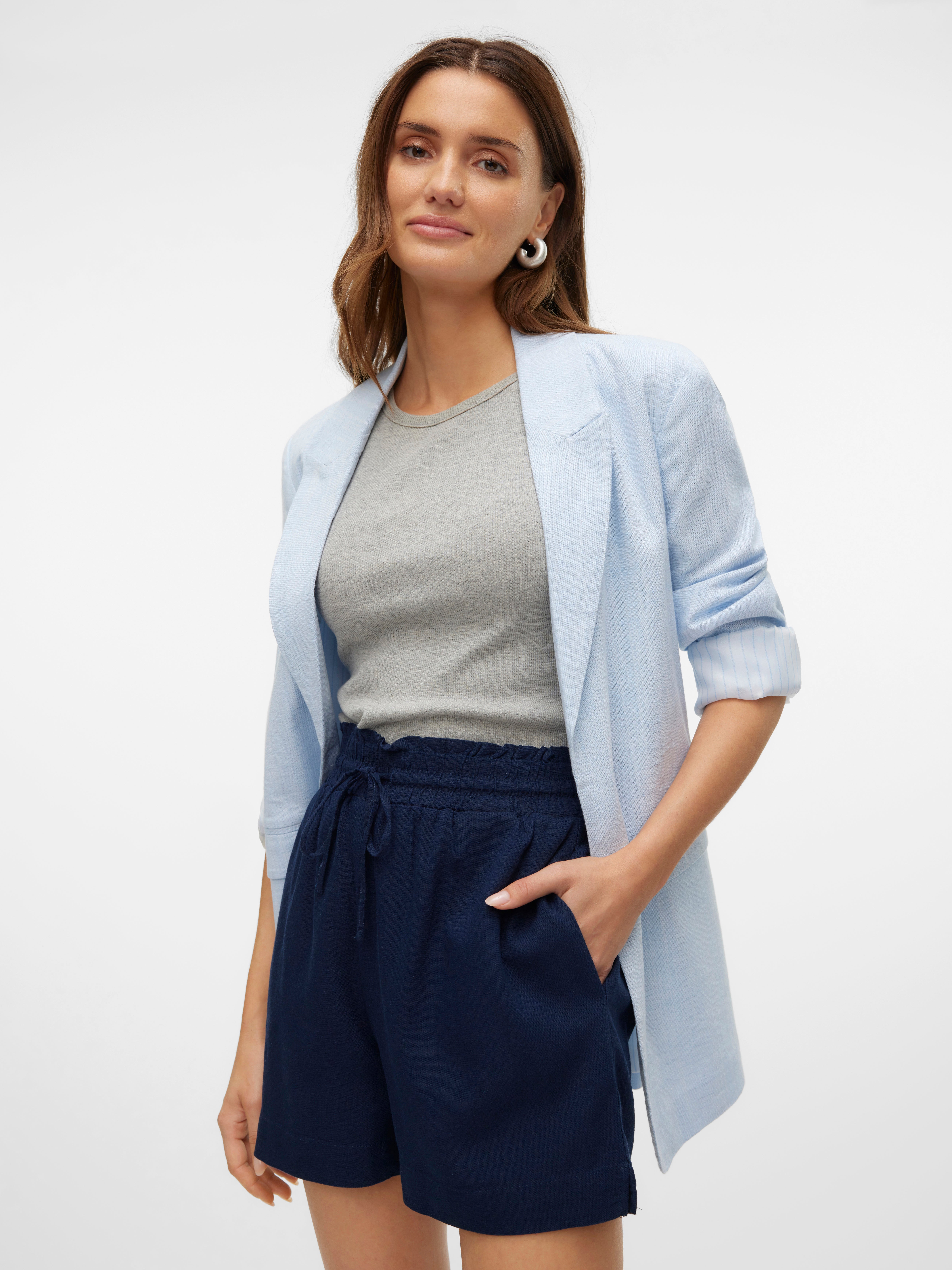 VERO MODA® VMLOTUS Blazer