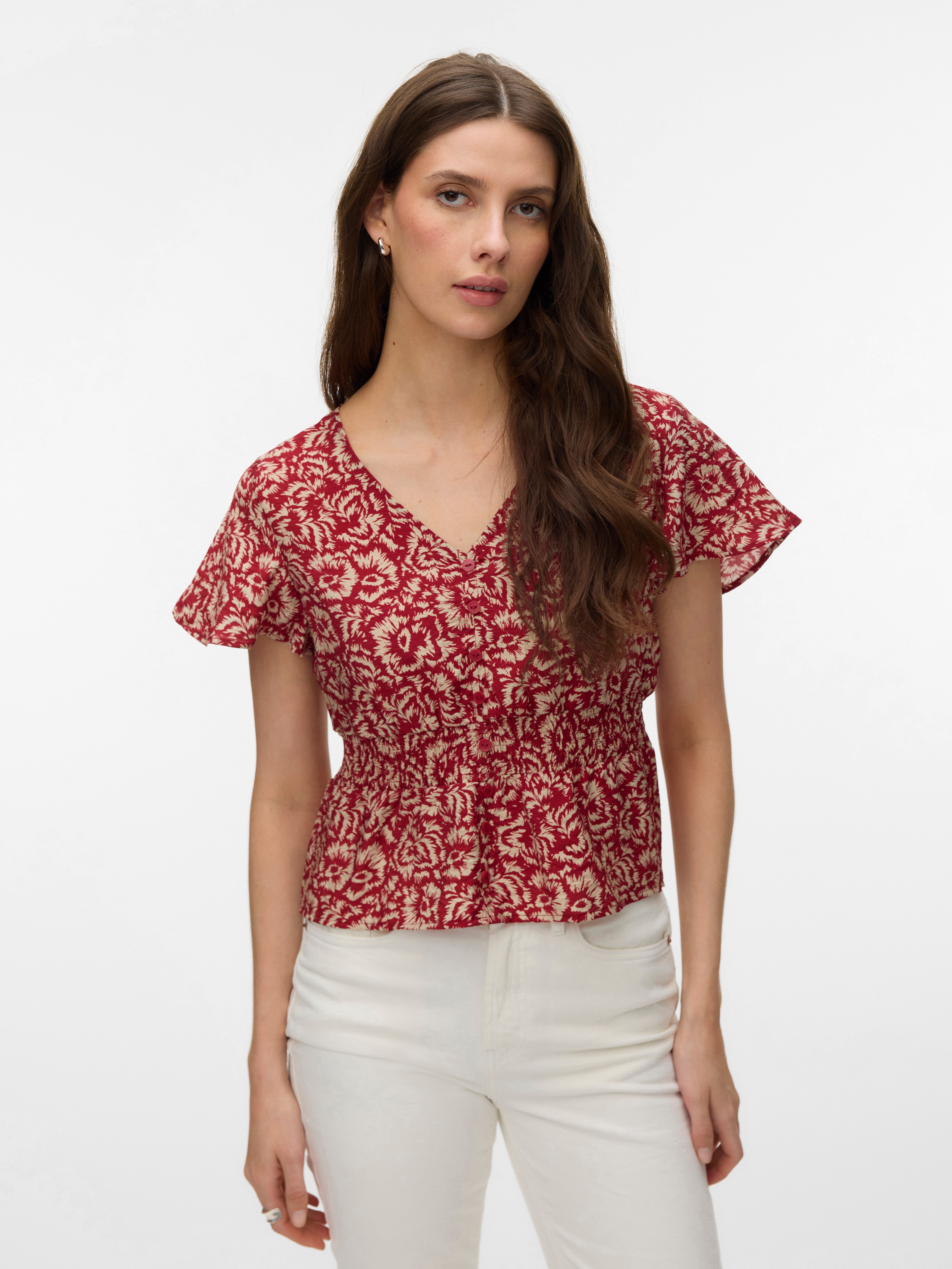 VERO MODA® VMJOSIE Top