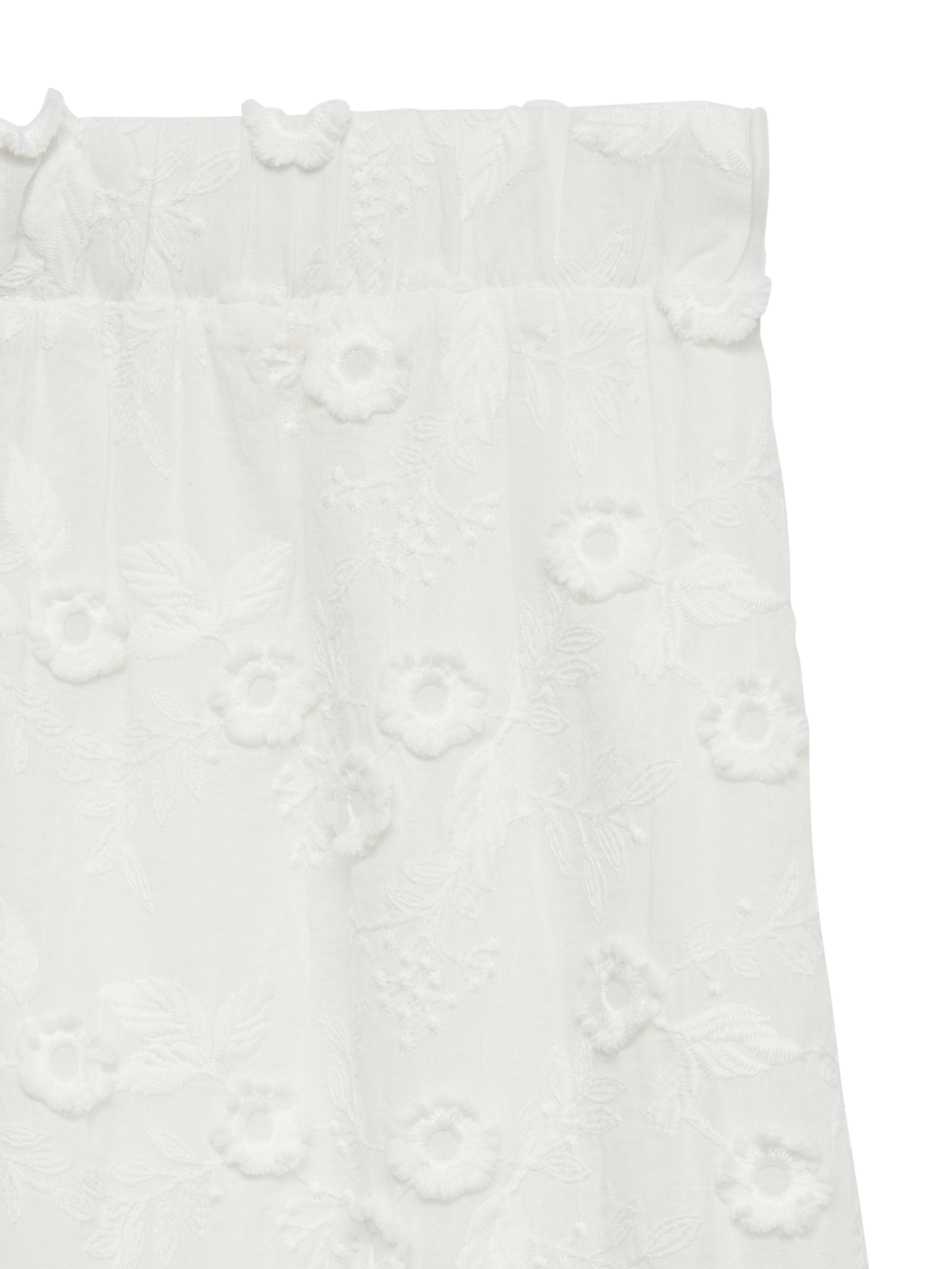 VERO MODA® VMELISA High waist Long skirt