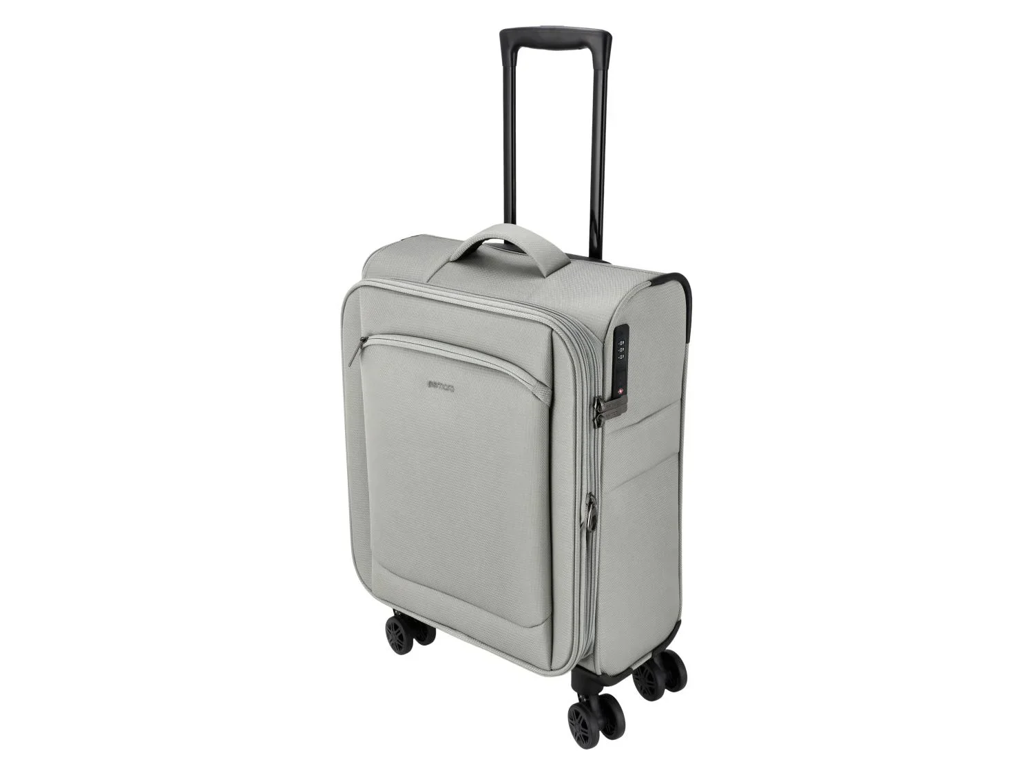 esmara Valise cabine  roulettes