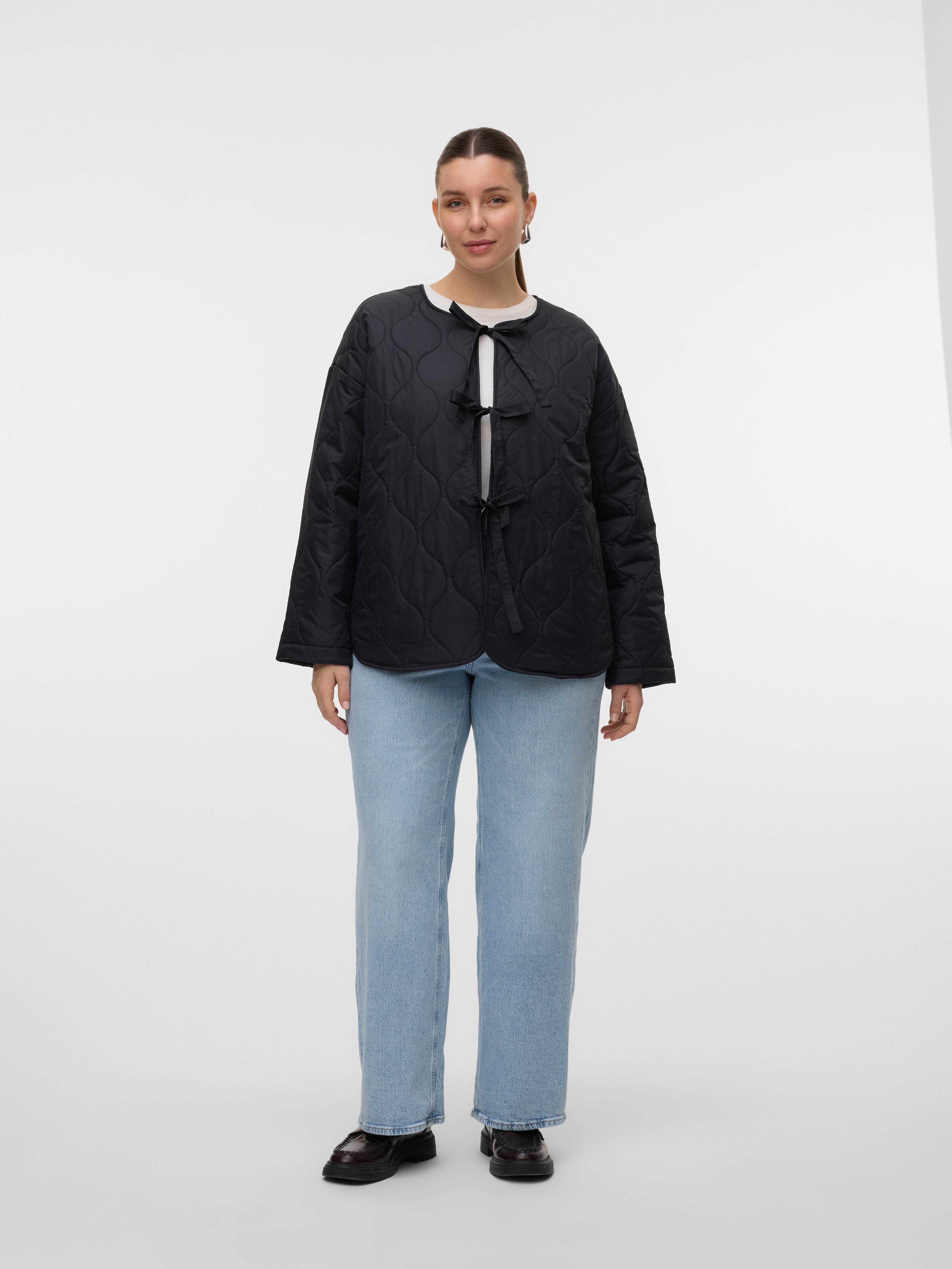 VERO MODA® VMCSABINE Quilted Jacket