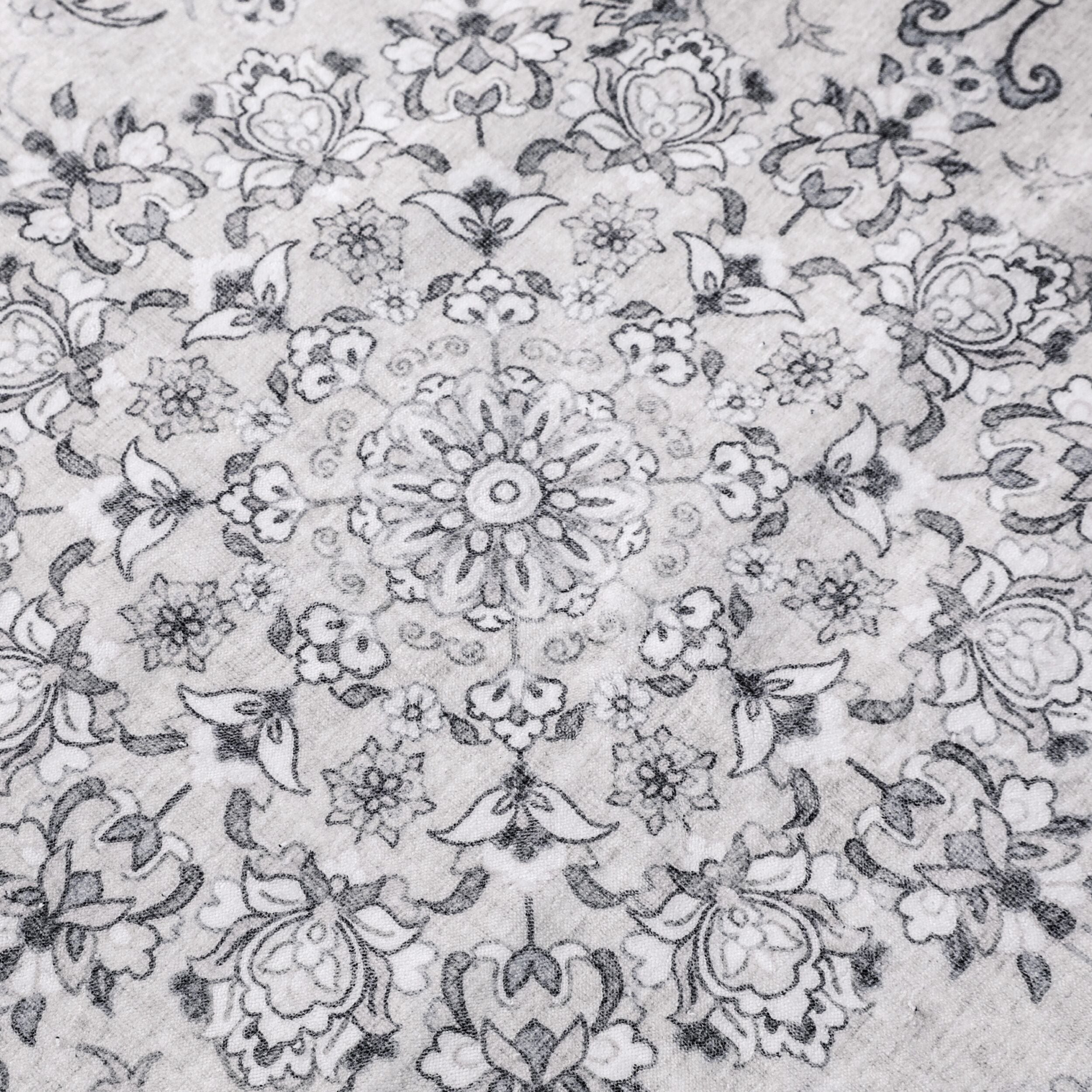 Ziba Washable Rug 240x300cm