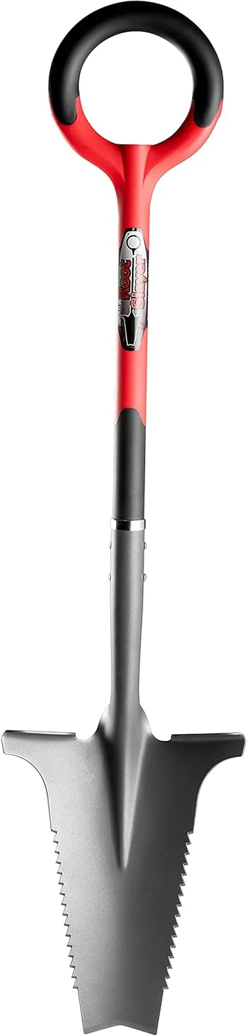 Garden Root Slayer Shovel