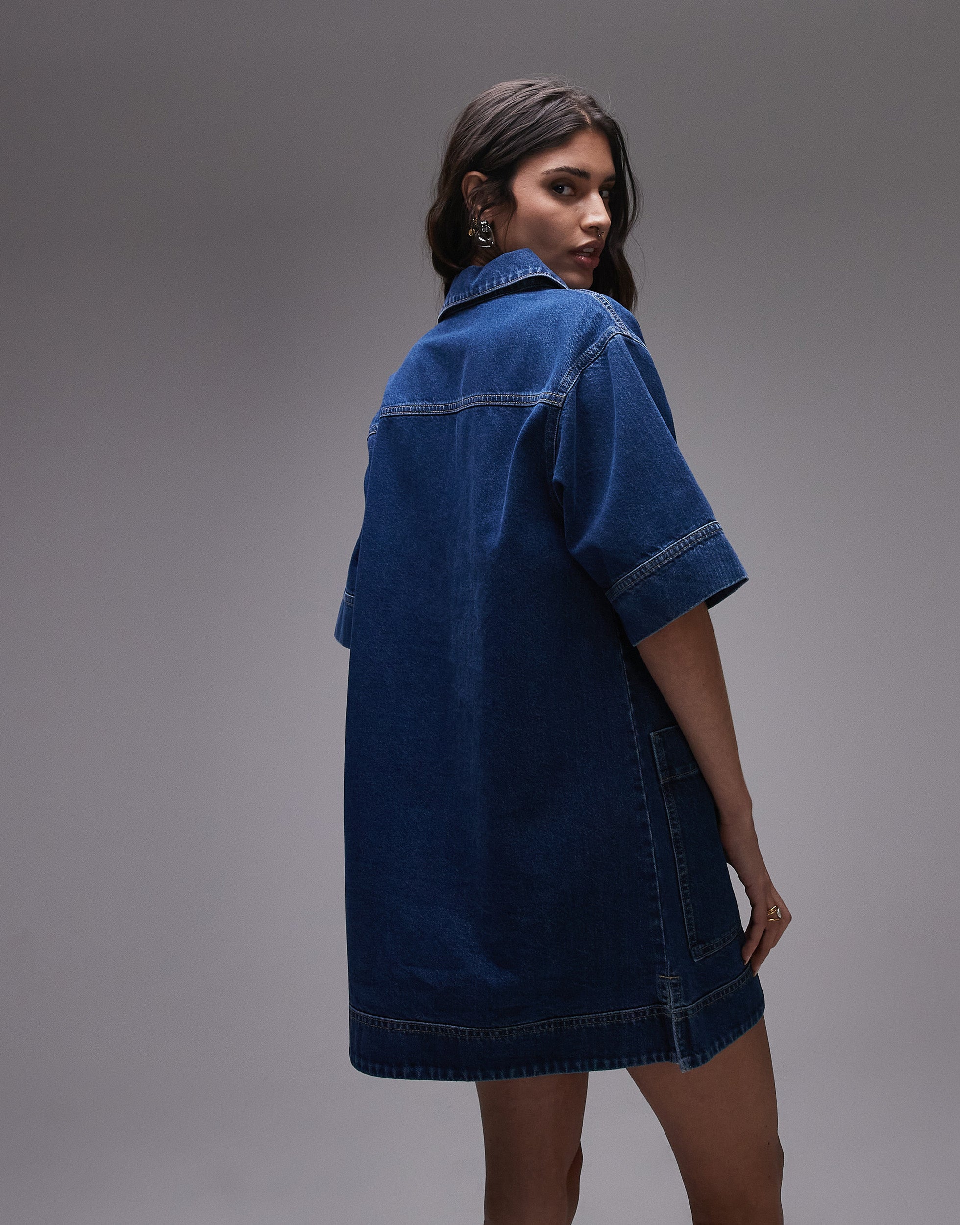 VERO MODA® TOPSHOP Dress