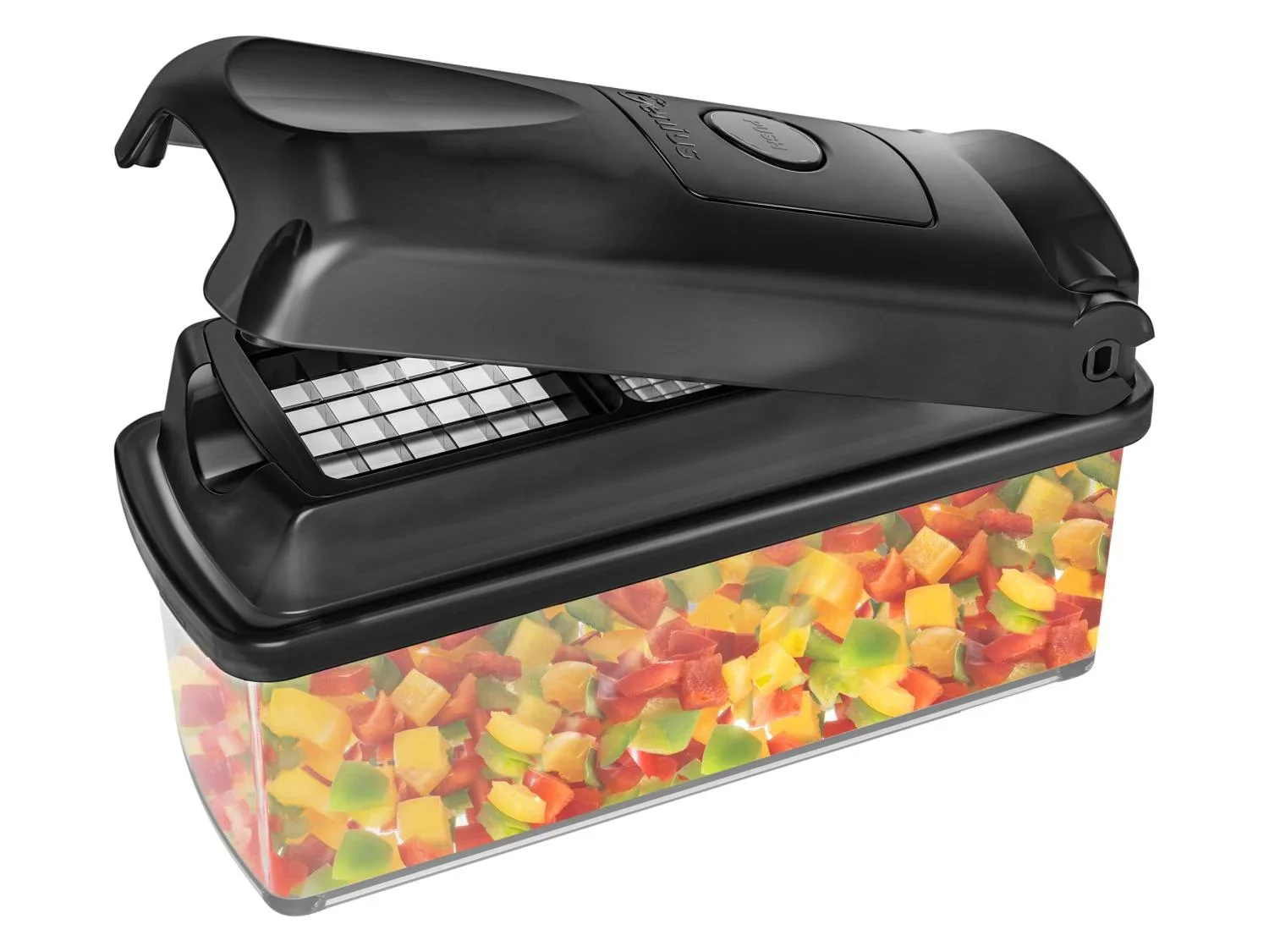 Genius Nicer Dicer Trancheuse 16 en 1