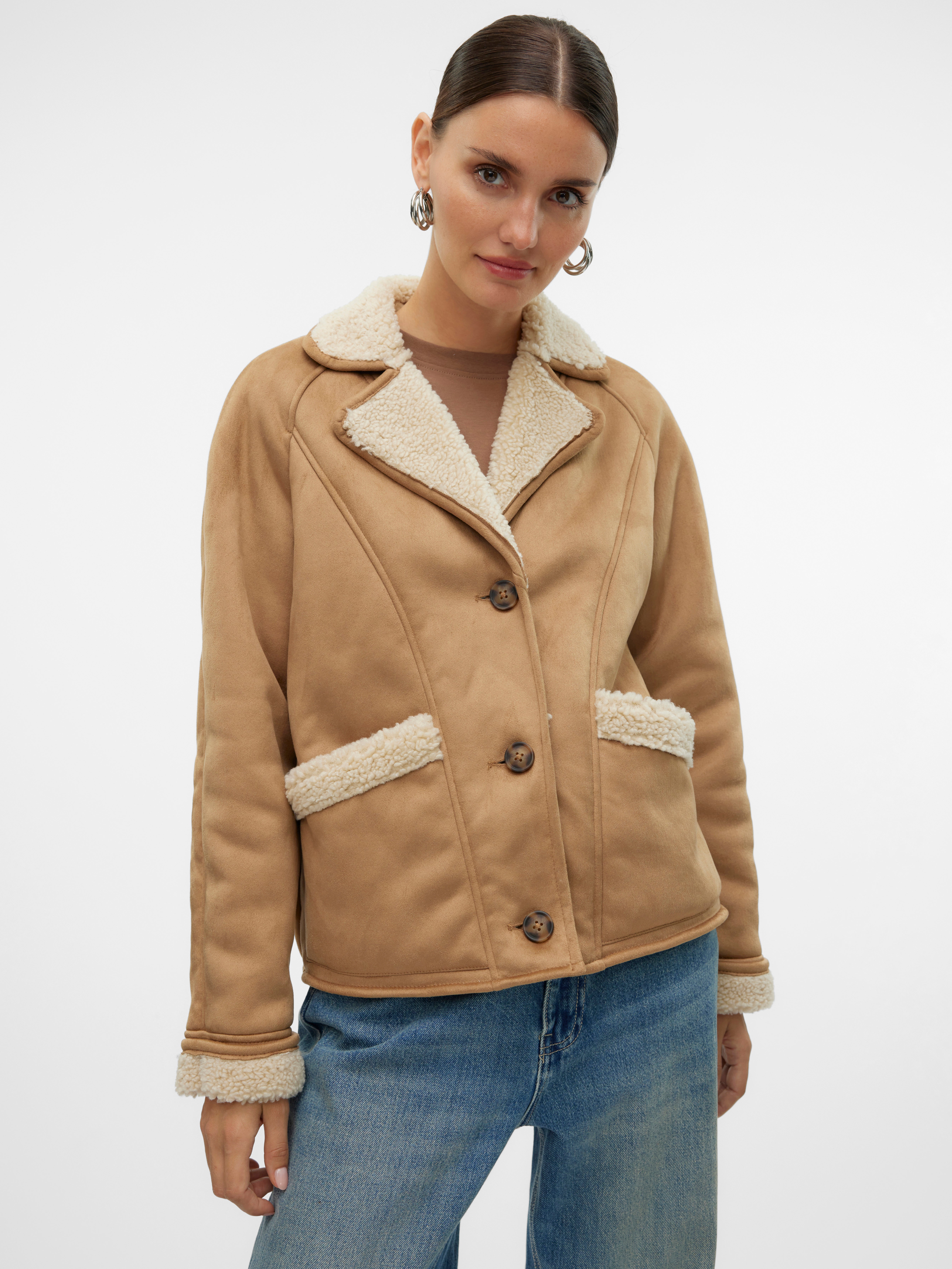 VERO MODA® VMELLA Jacket