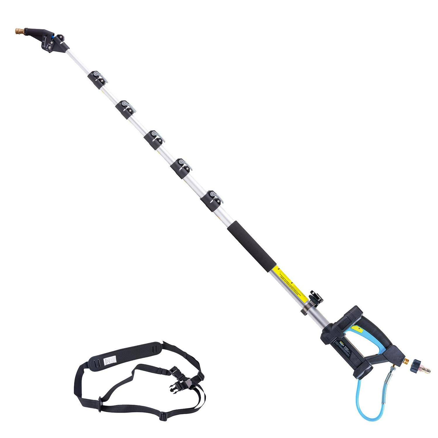 SurfaceMaxx 18-ft 4200 PSI Pressure Washer Telescoping Wand