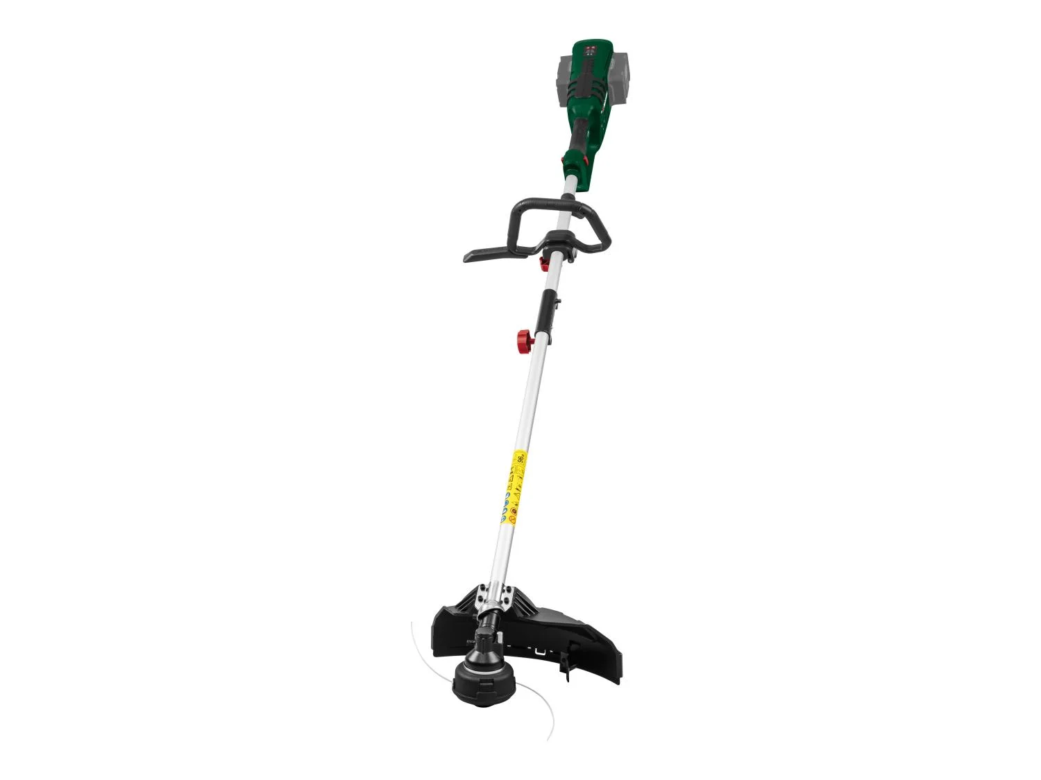 PARKSIDE Outil de jardin multifonction sans fil AKG 40-Li A1, 40 V