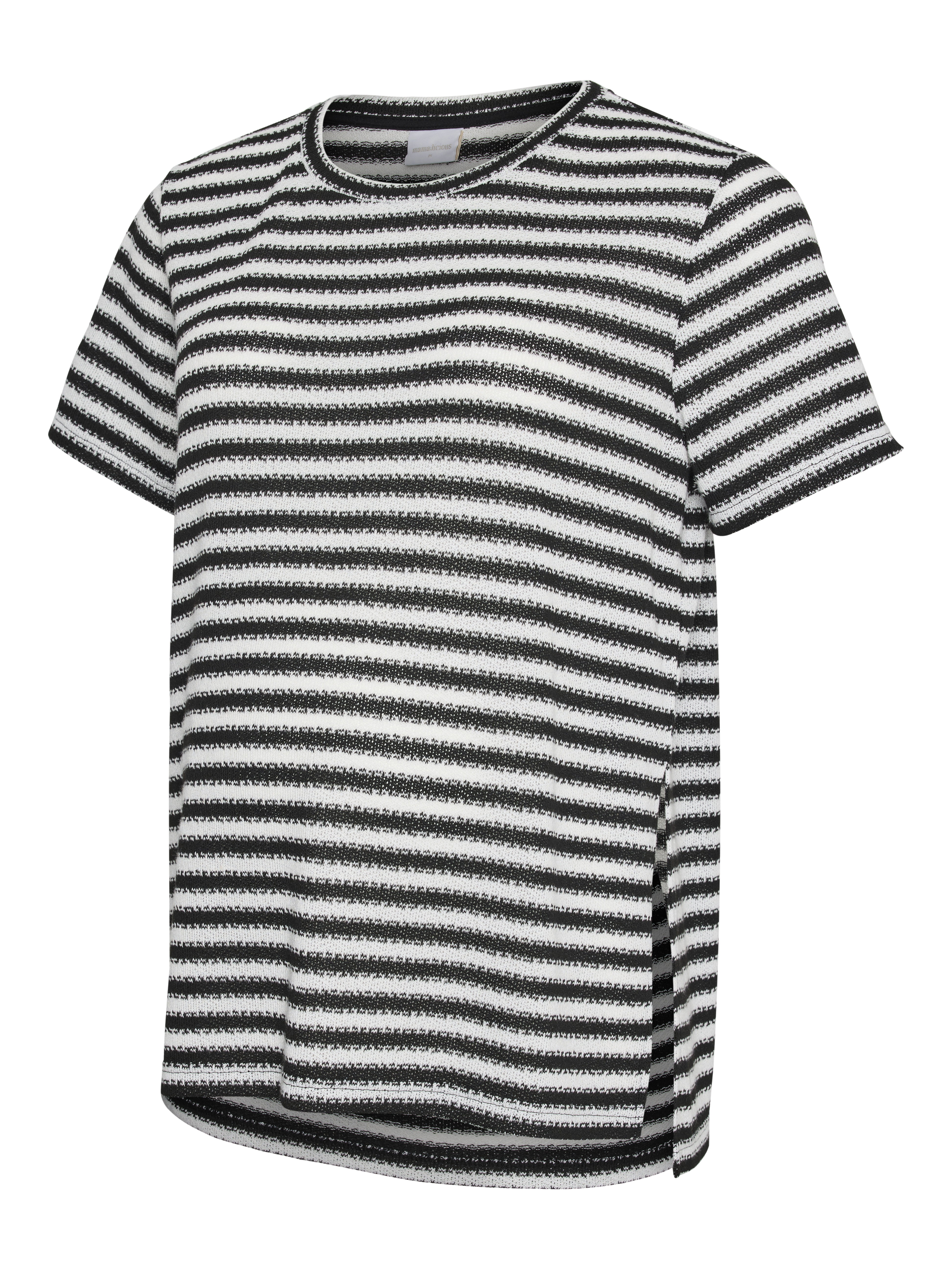 VERO MODA® Regular Fit Round Neck Top