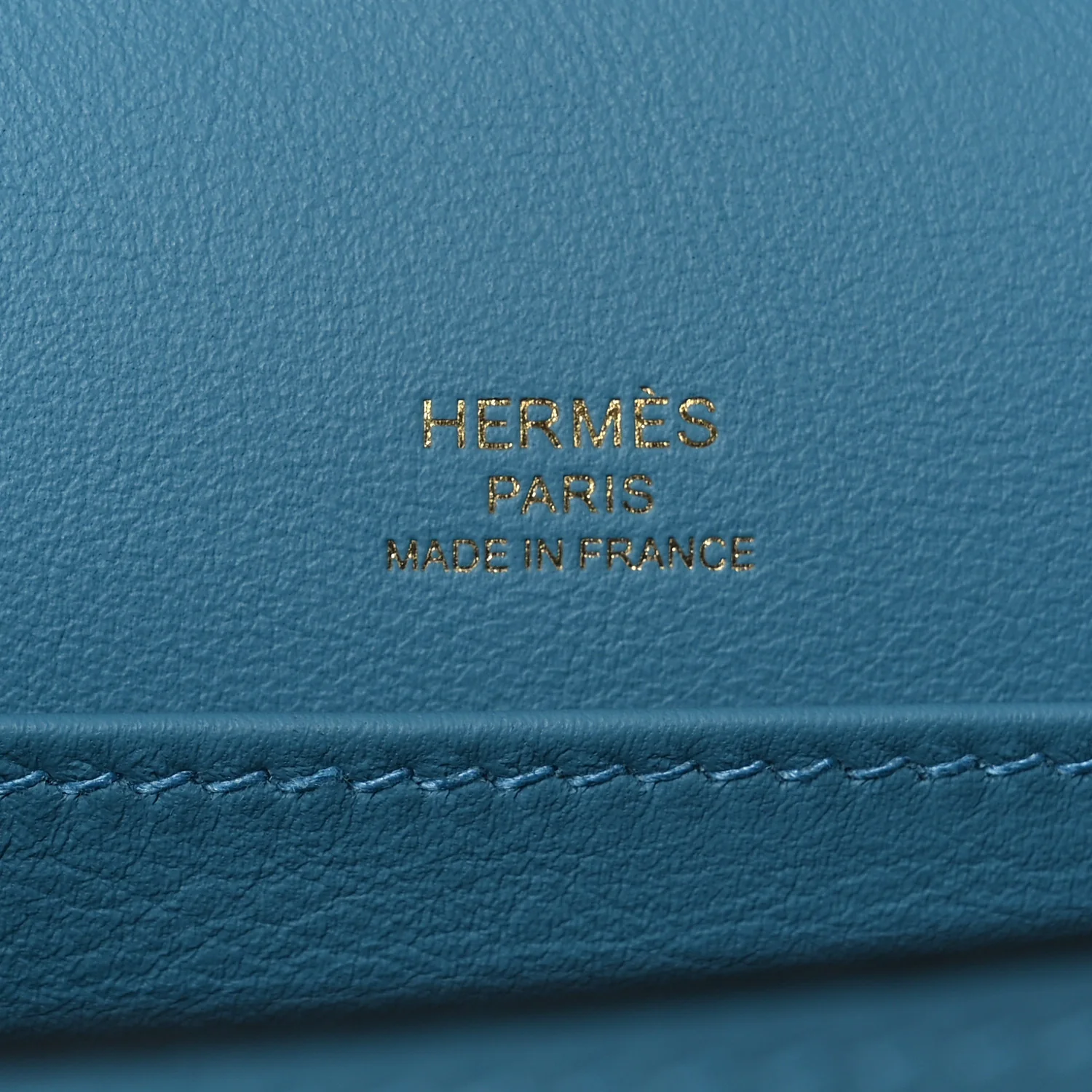 Chevre Mysore Geta New Bleu Jean