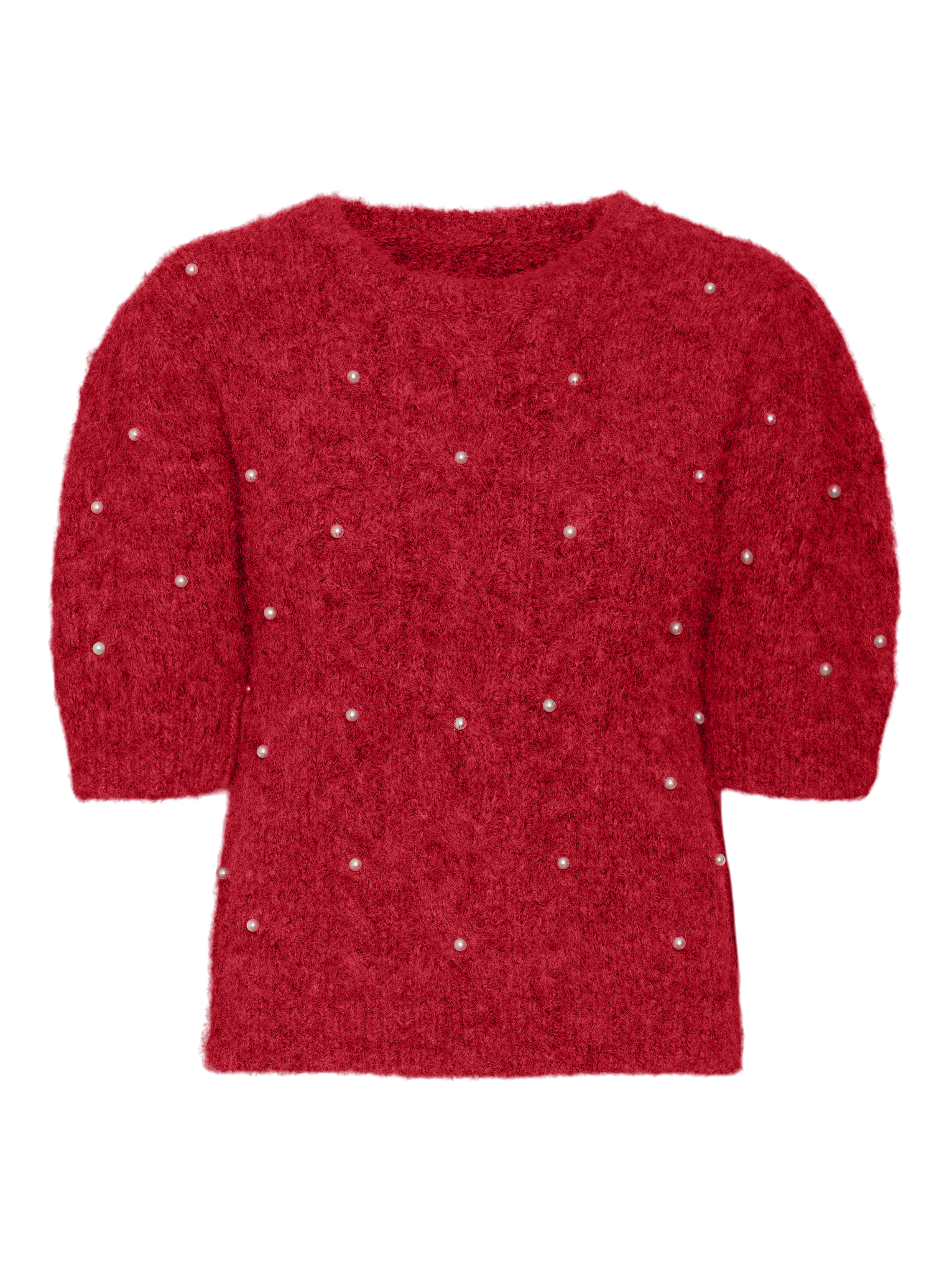 VERO MODA® VMNOVA Knitted pullover
