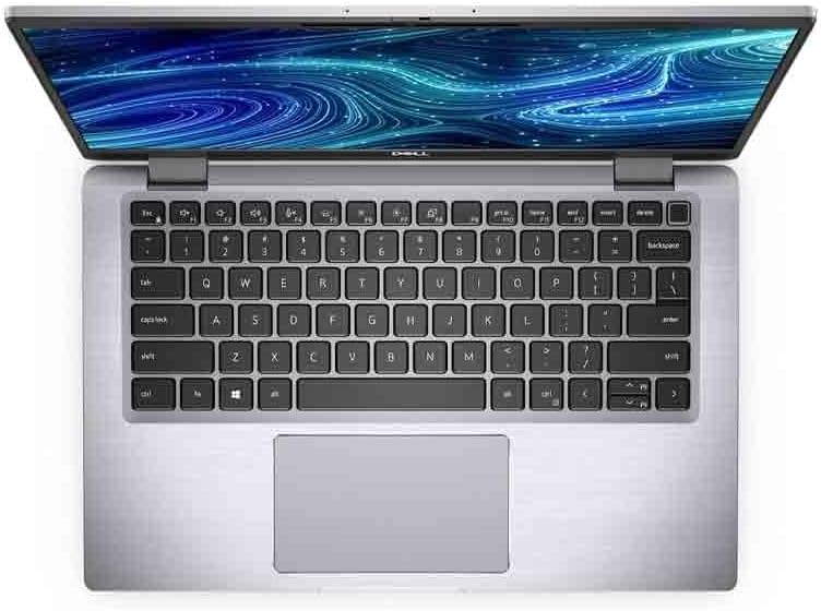 DELL LATITUDE 7420 i5 2.60GHz 16GB RAM 256GB SSD 14