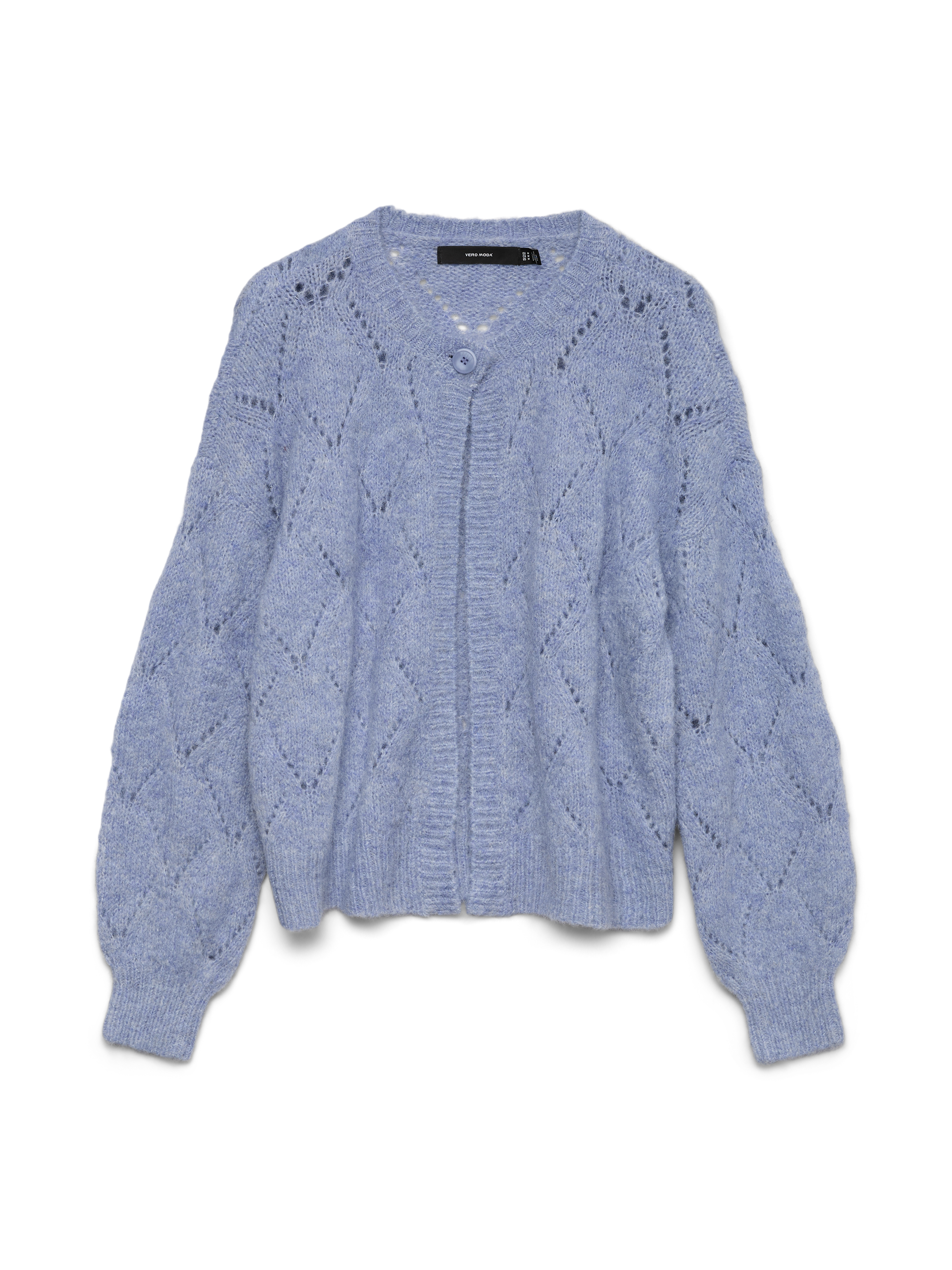 VERO MODA® VMSHELL Knit Cardigan