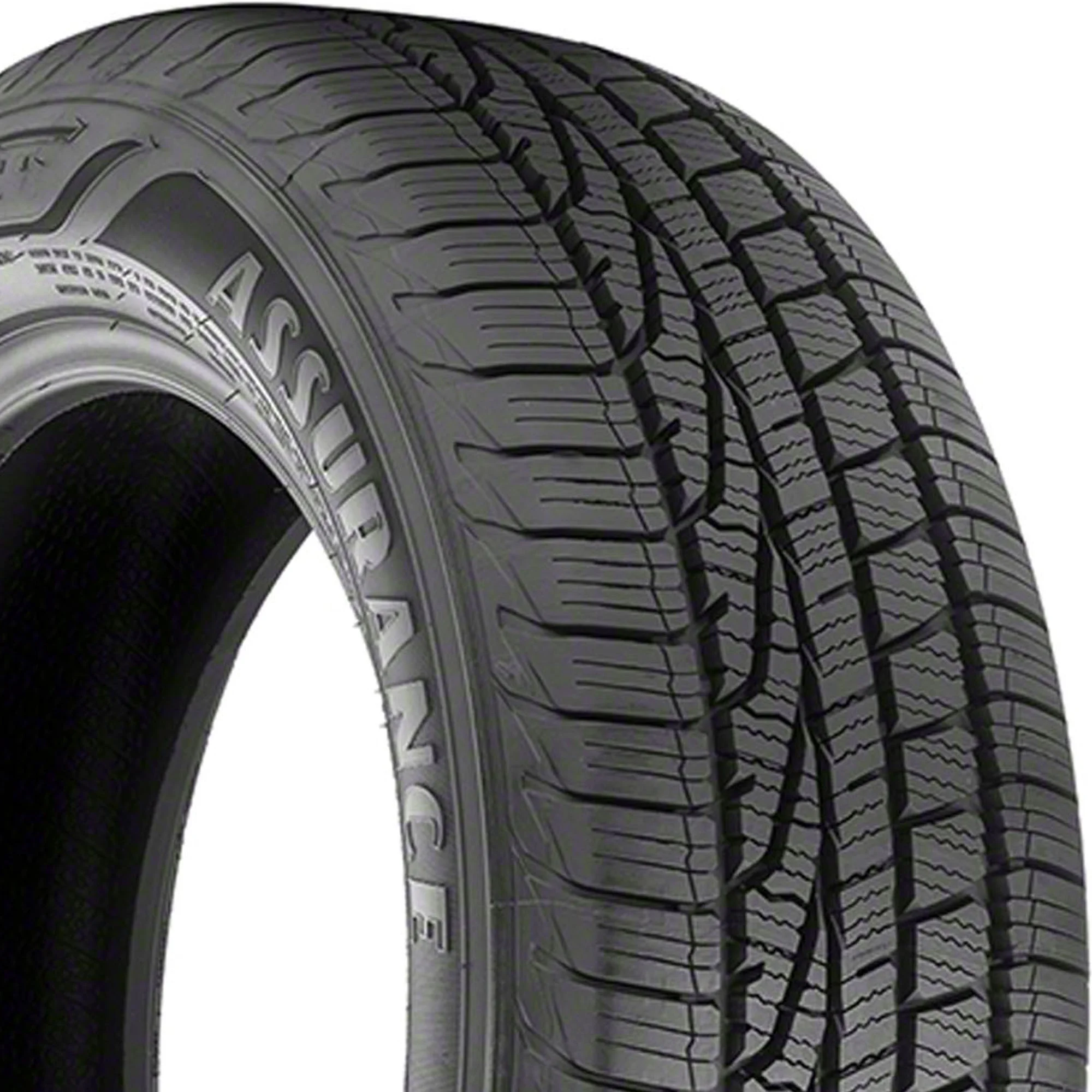 Goodyear Assurance Weatherready All-Weather 225/55R17 97H Passenger Tire