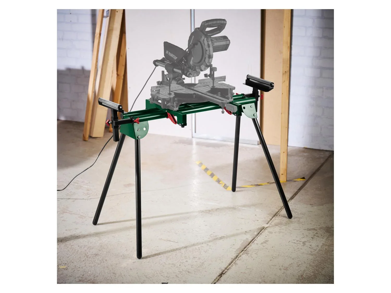 PARKSIDE Support de machine universel PUG 1550 B2