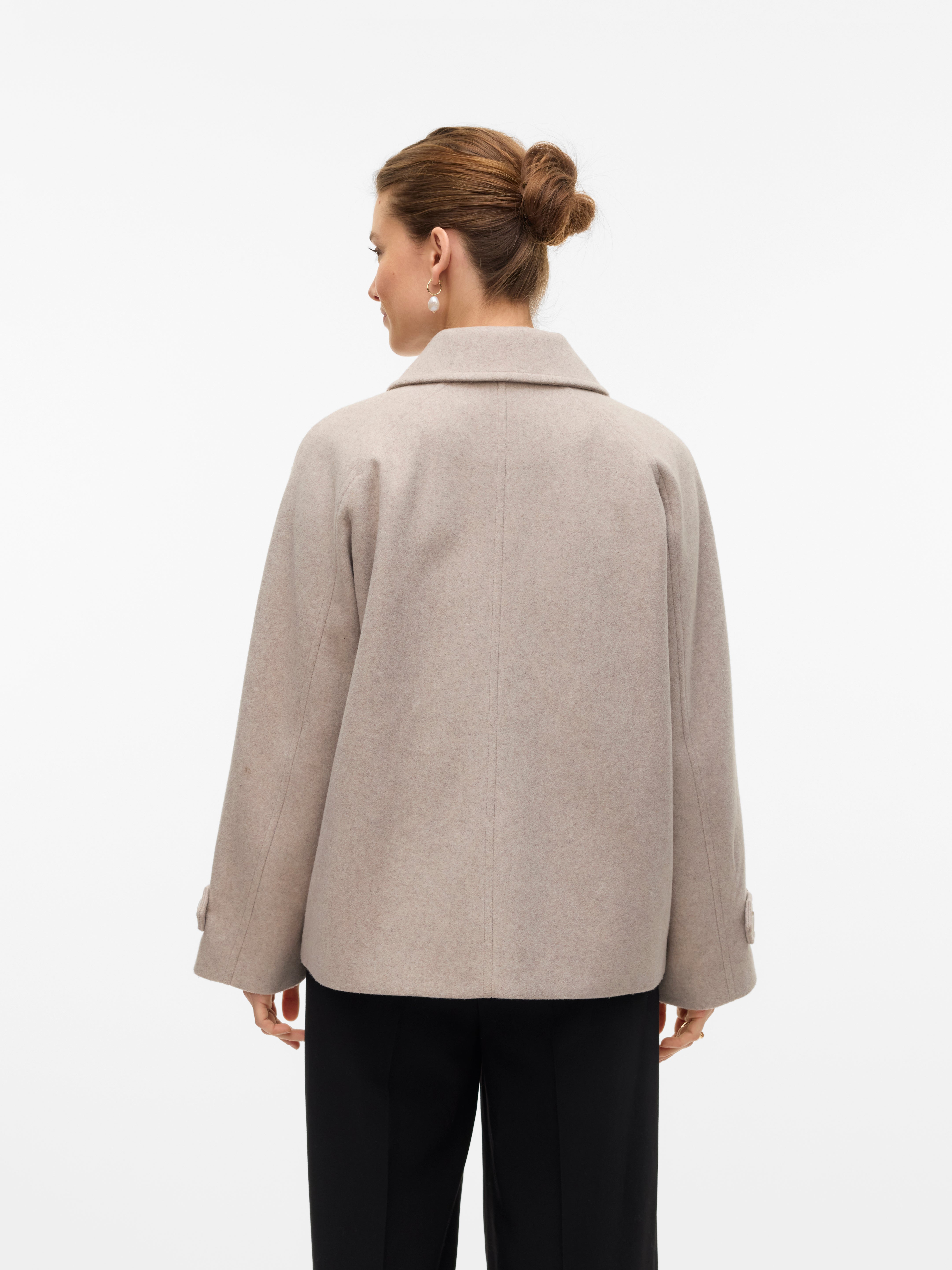 VERO MODA® AWSABINE Jacket