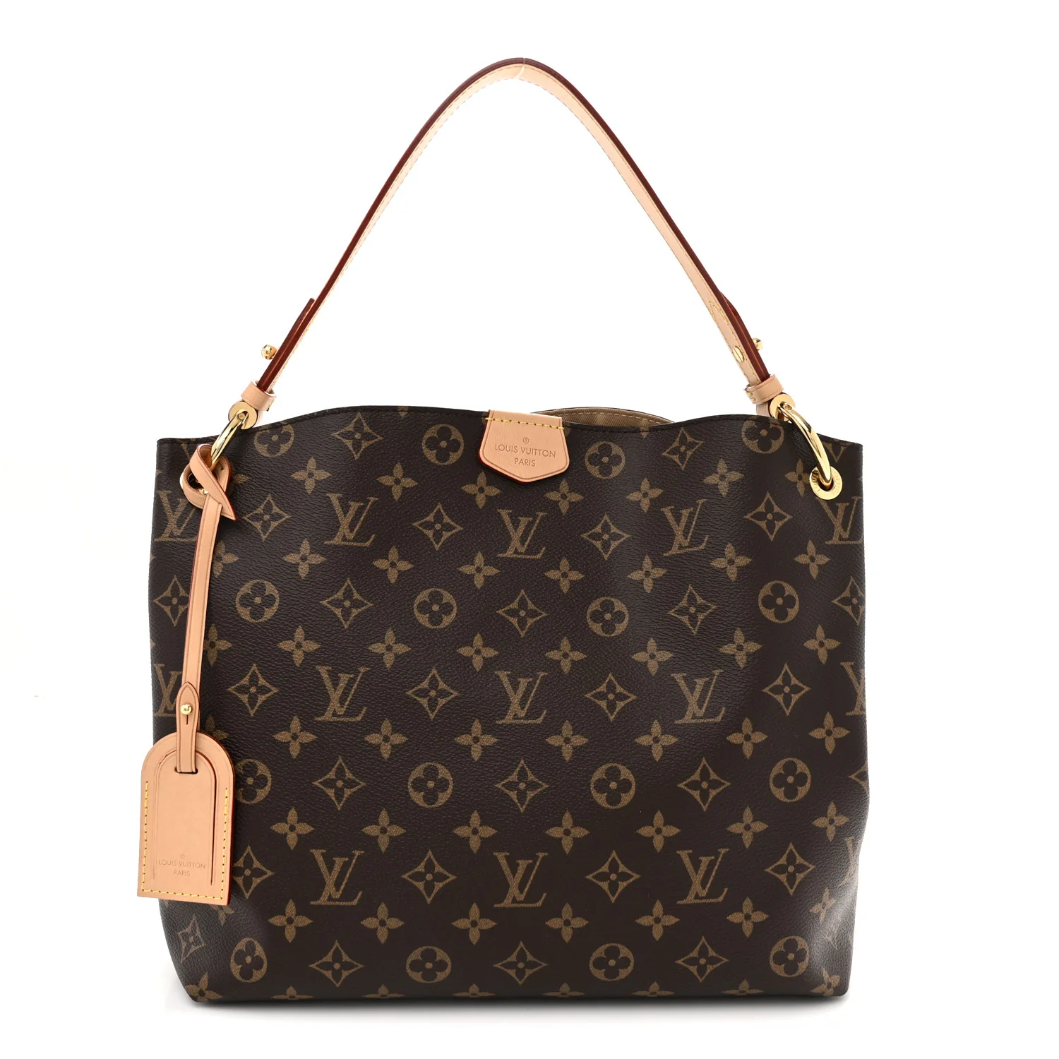 Monogram Graceful PM