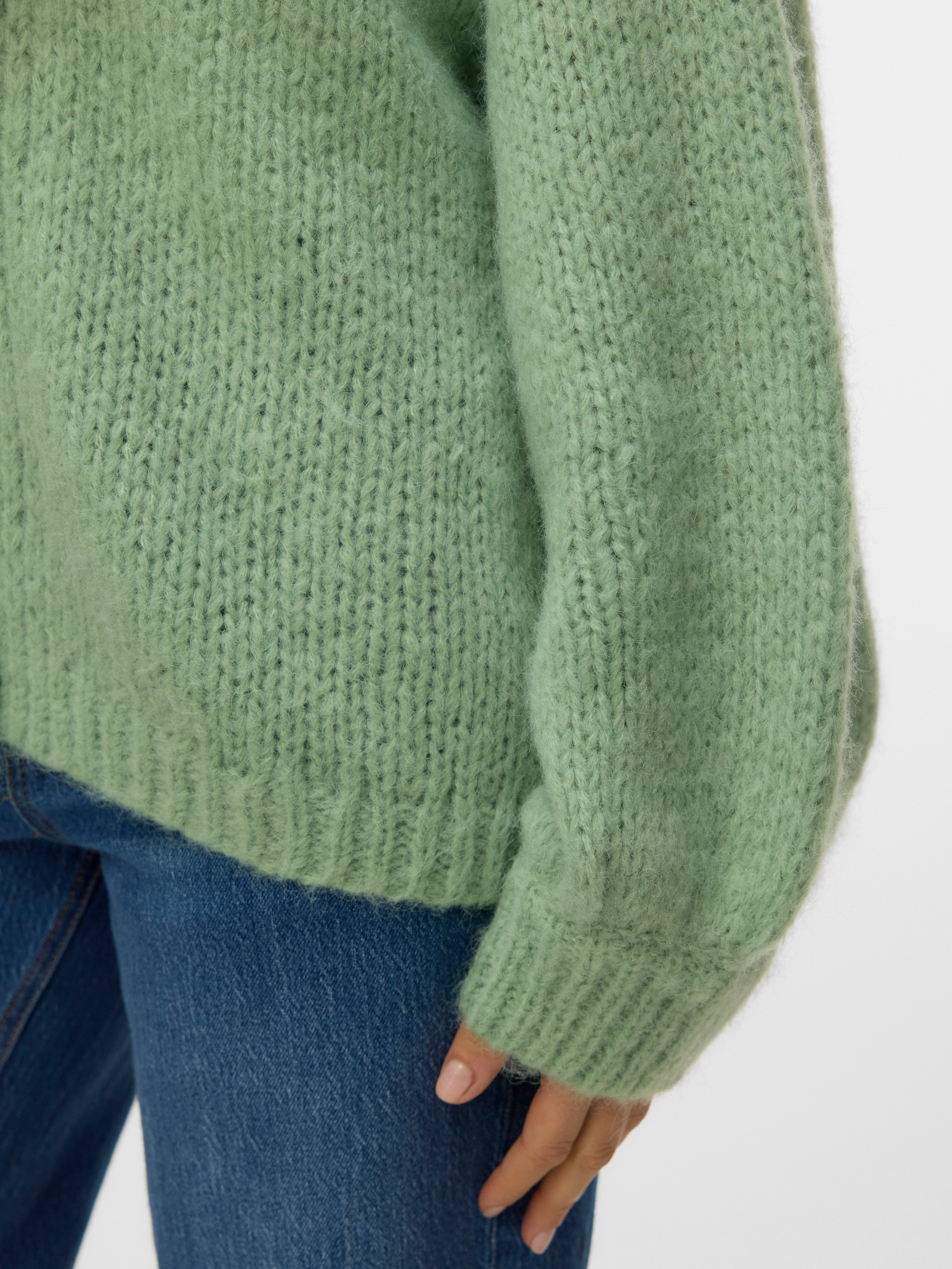 VERO MODA® VMMAYBE Knit Cardigan