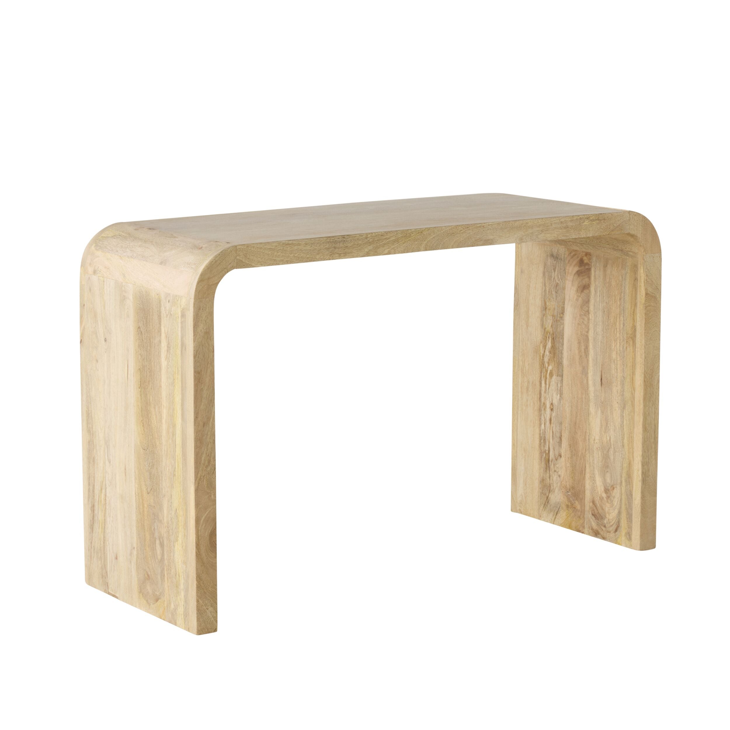 Bridge Desk Small