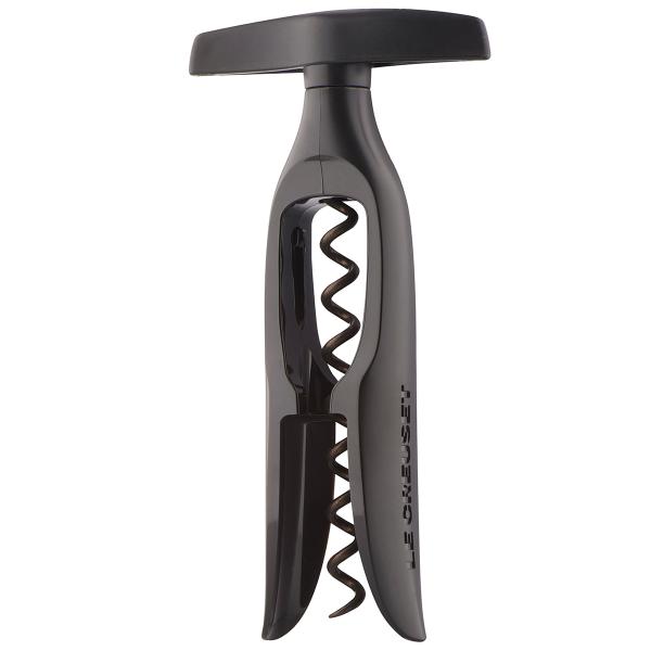 Korketrekker bordmodell TM110 black