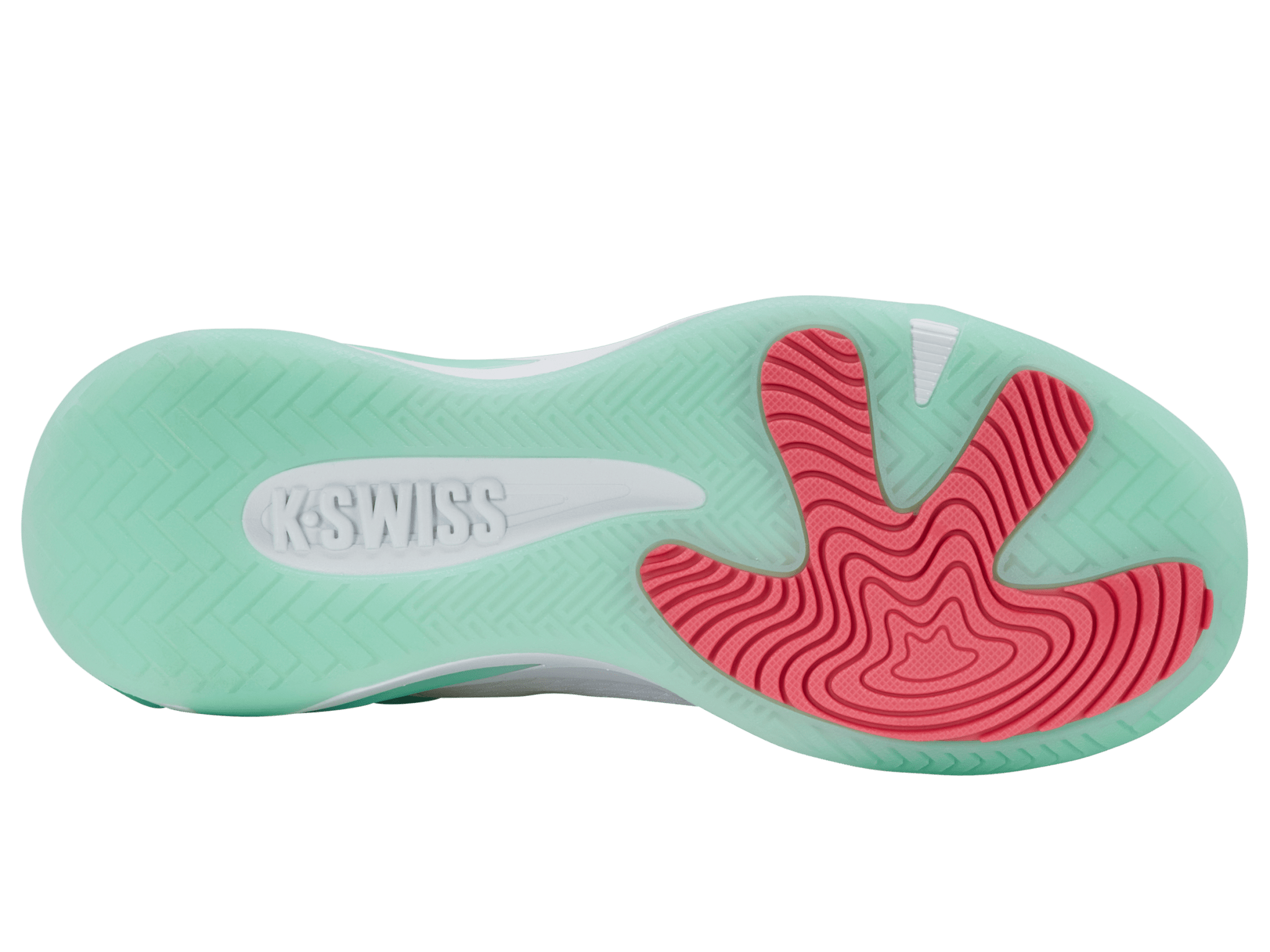 K-FRAME PICKLEBALL - K-Swiss Shoes