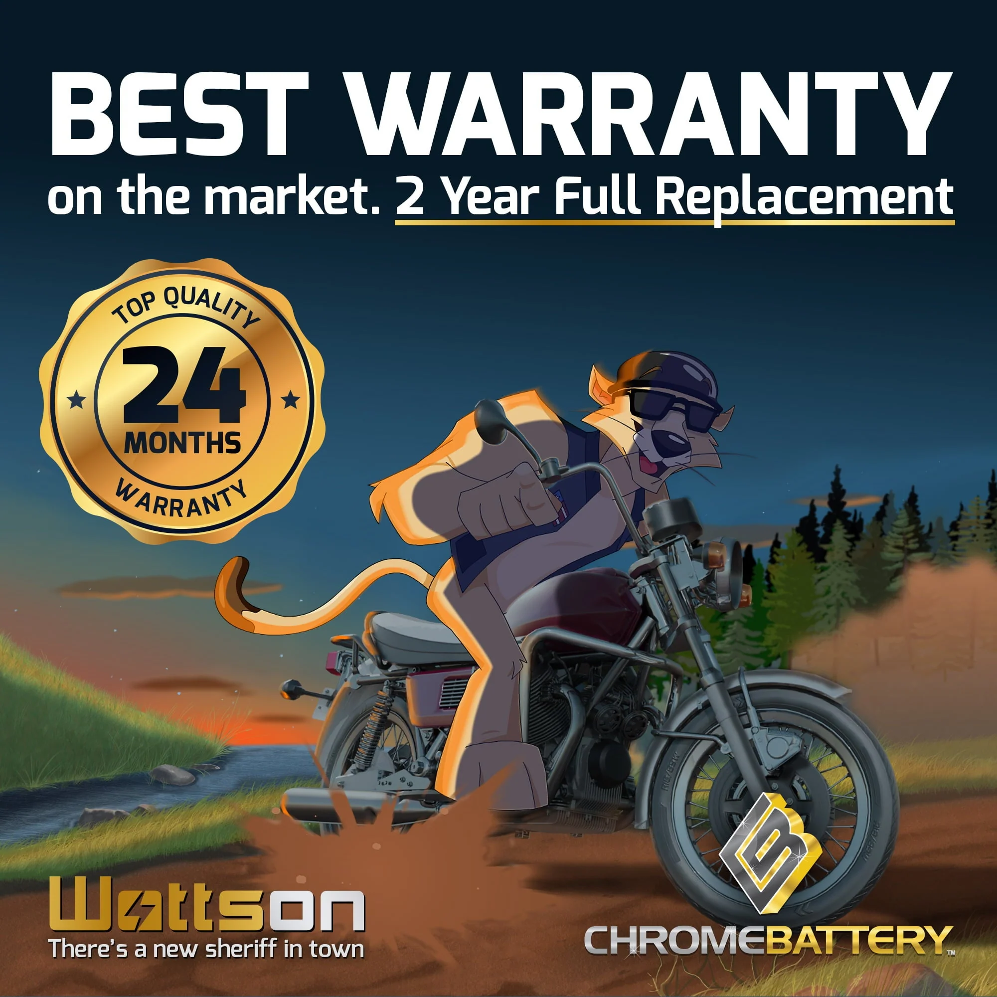 12V (12 Volts) 35Ah Battery for Speedex Tractor Co 840 Lawnmower Image 5