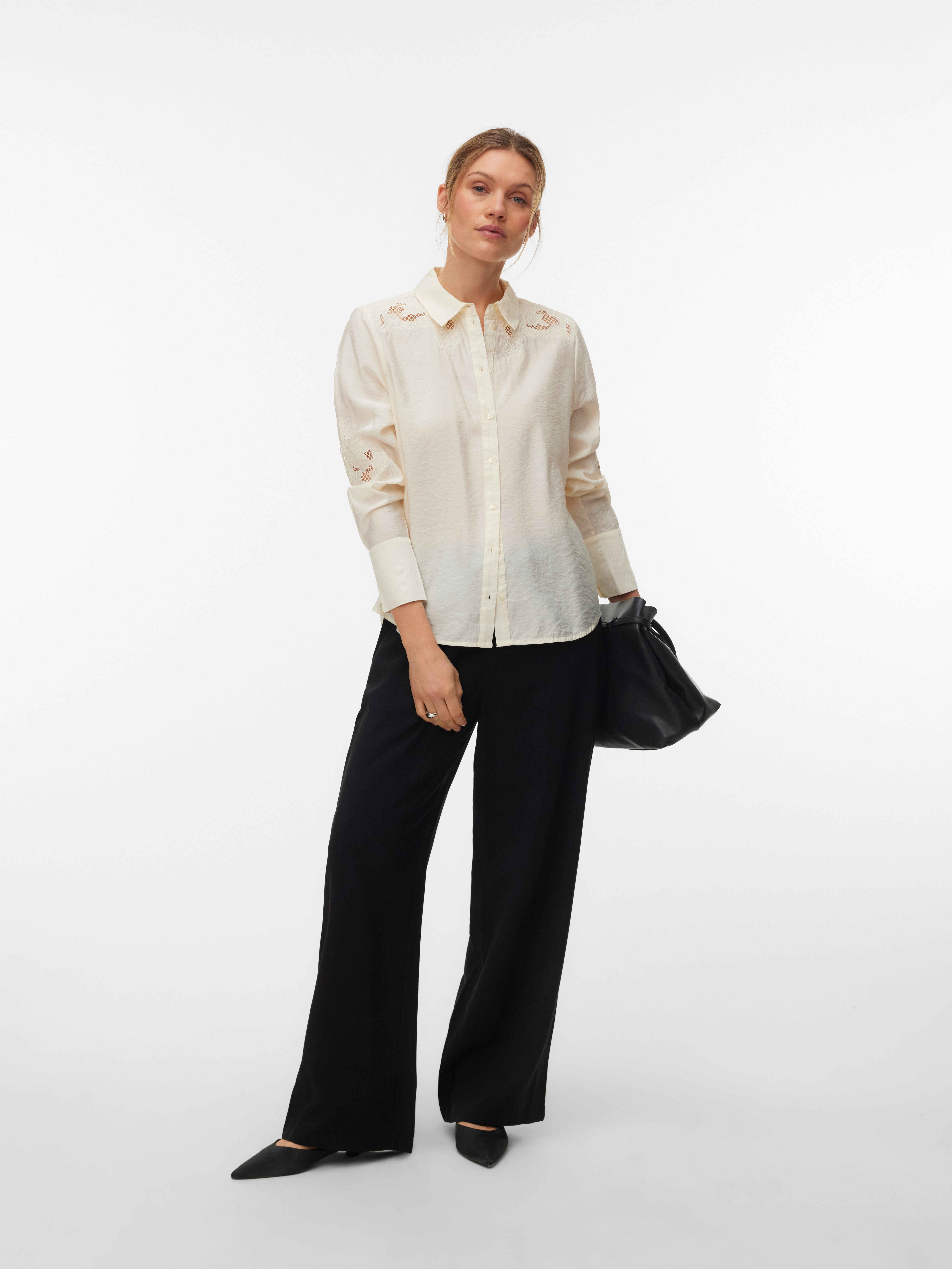 VERO MODA® VMKATIE Trousers