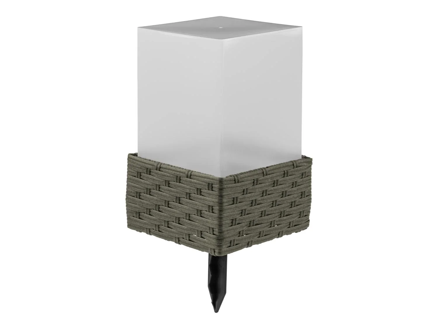 LIVARNO Balise(s) solaire(s)  LED